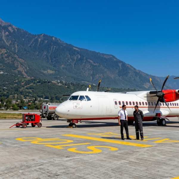 Delhi to Shangarh by Flight.jpg