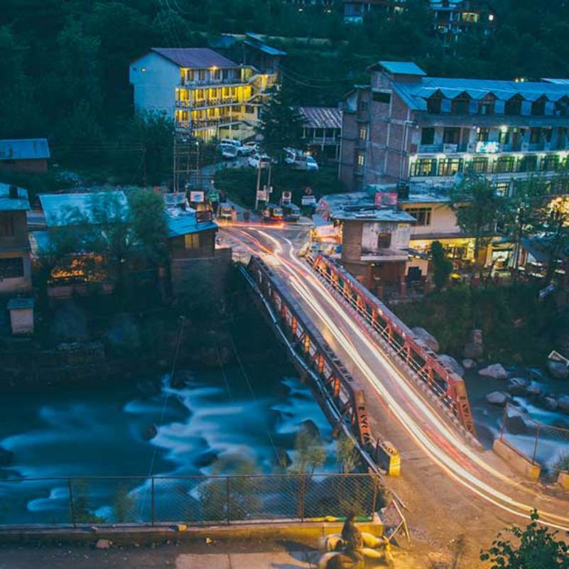 Manali monsoon 2026