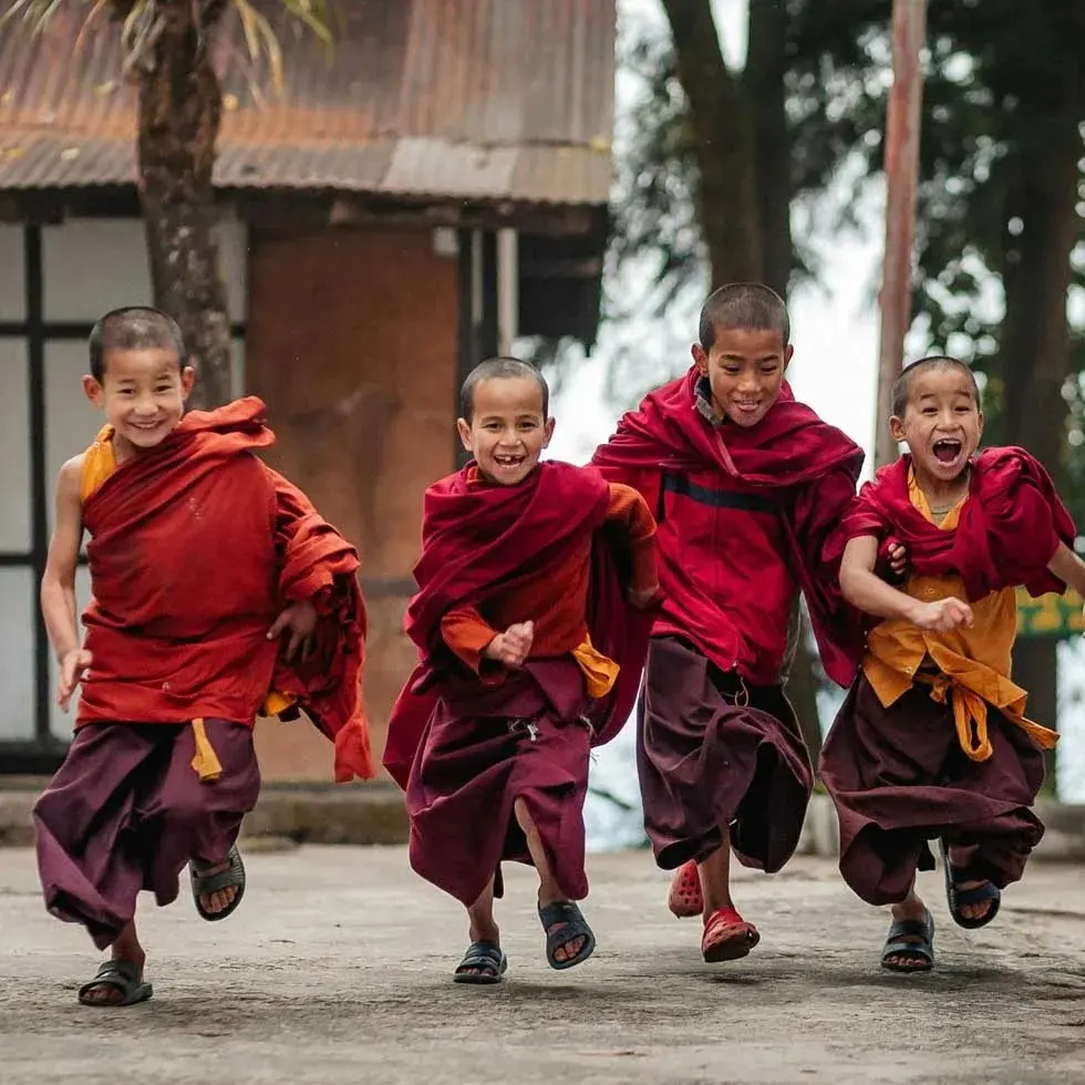 Leh Ladakh Short Getaway