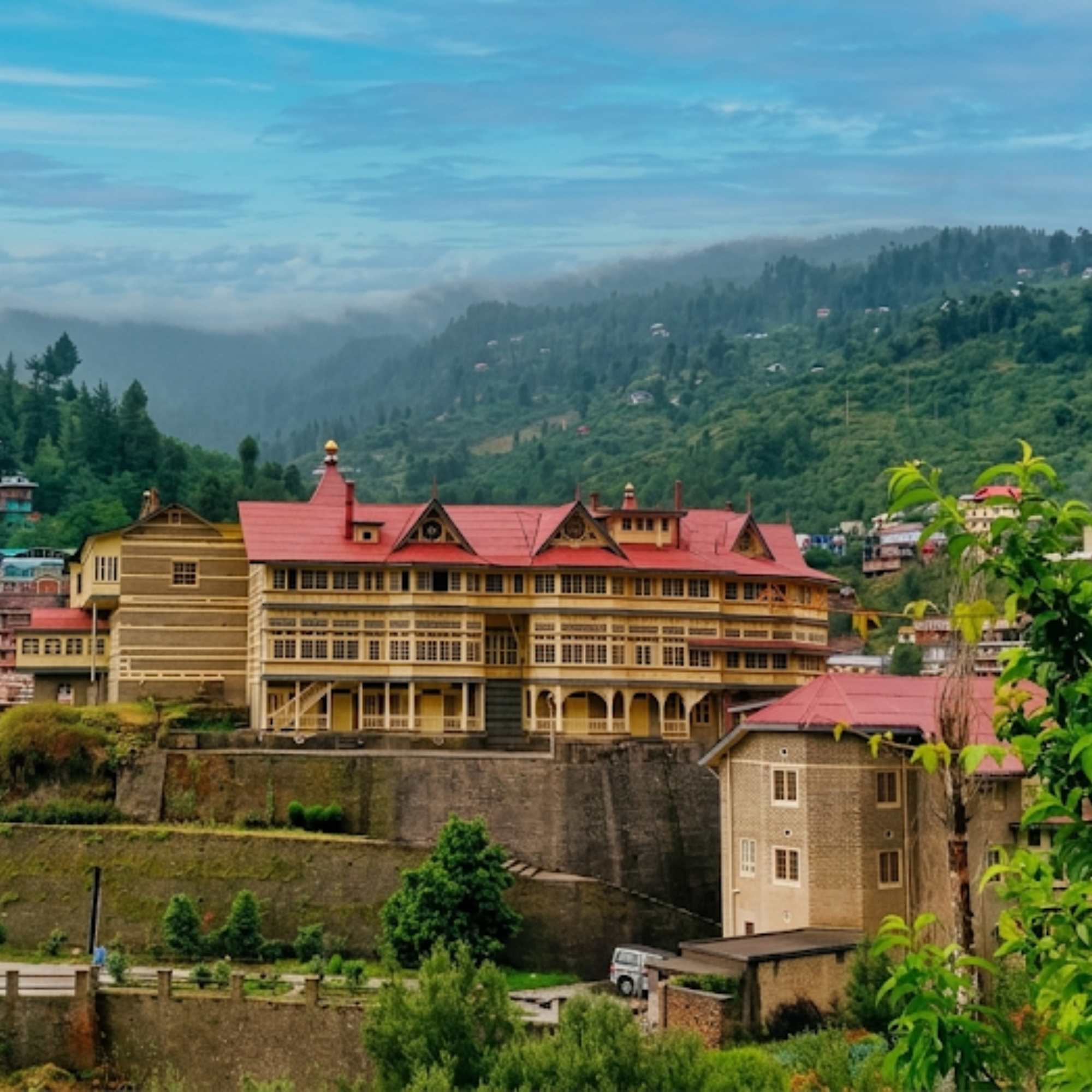 Traditional Architecture in Jubbal.jpg