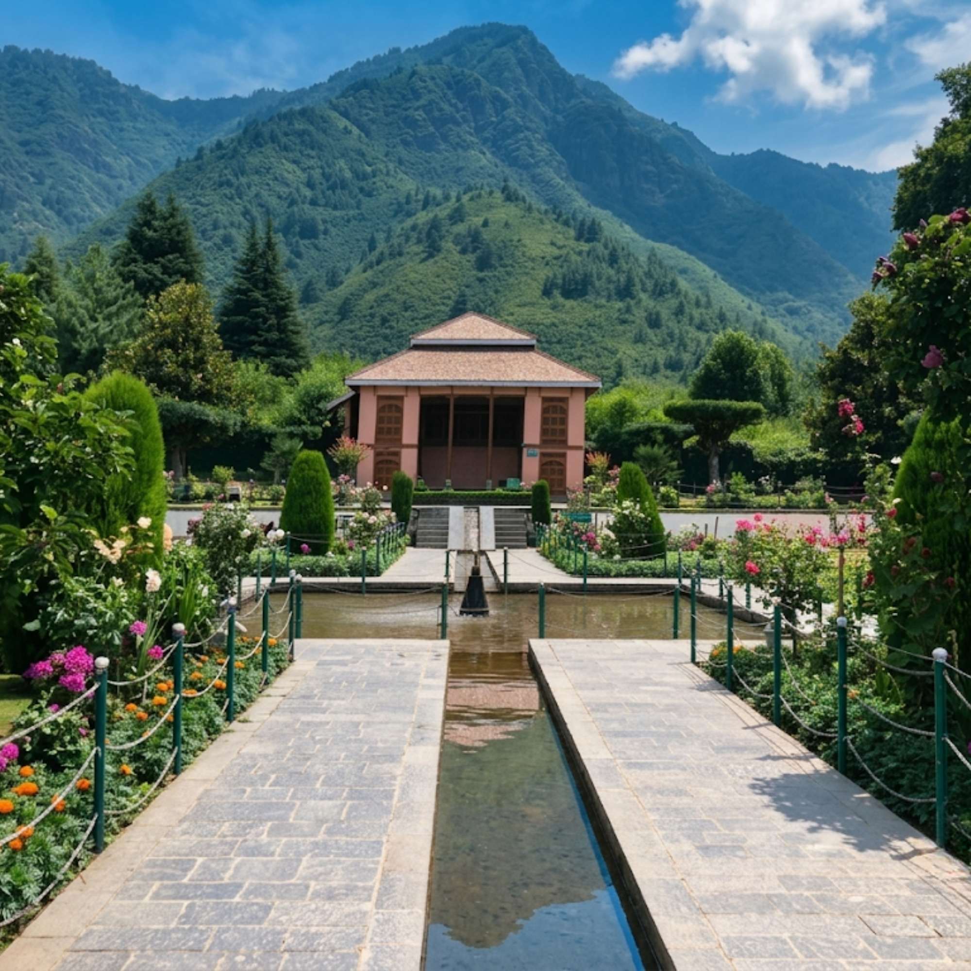 Is Srinagar Safe for Tourists in 2026?