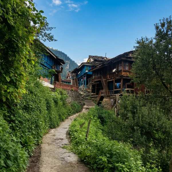 Pulga Village.jpg