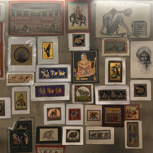 How Can You Tell if a Udaipur Miniature Painting Is Really Handmade.jpg