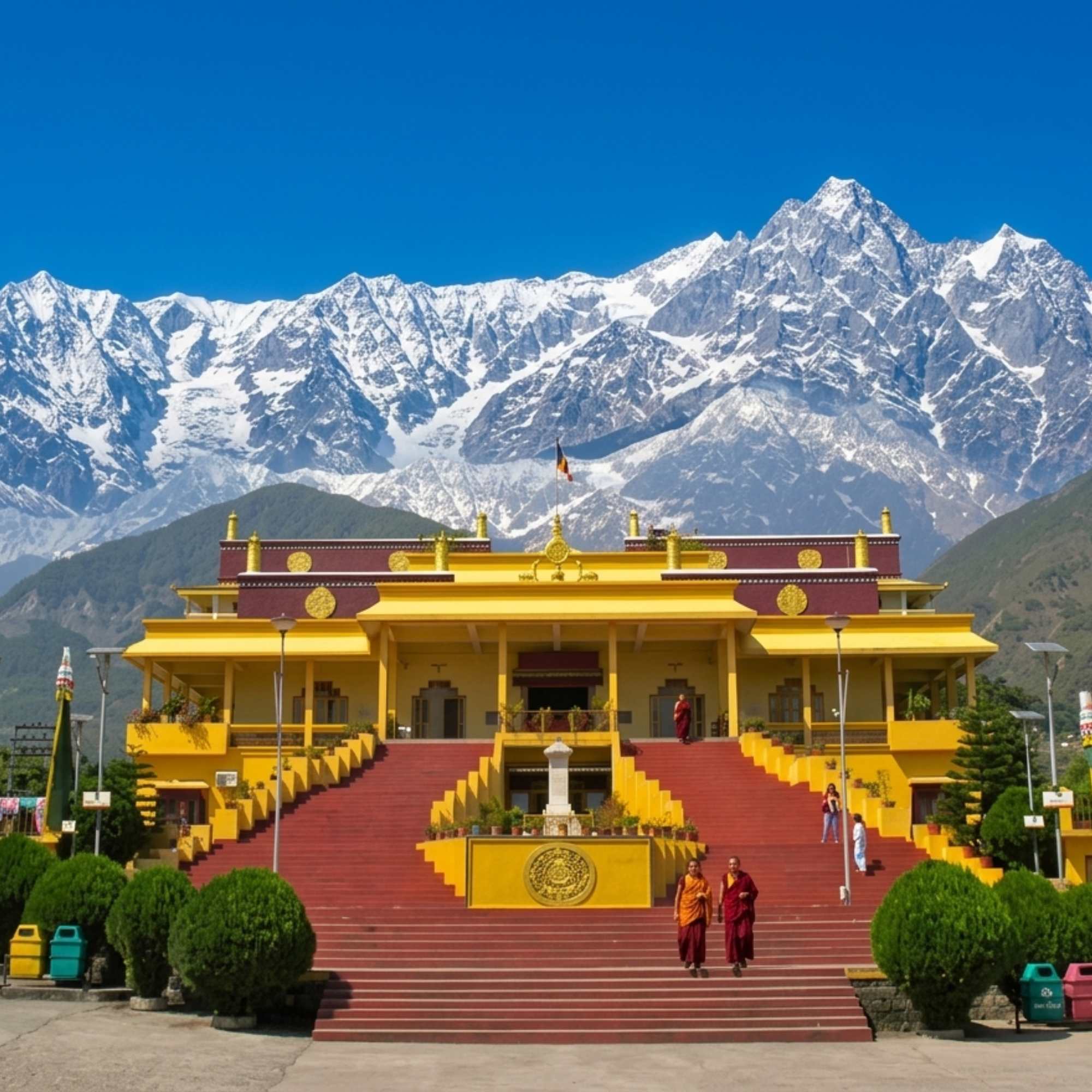 Namgyal Monastery, a must visit spiritual place in Dharamshala.jpg