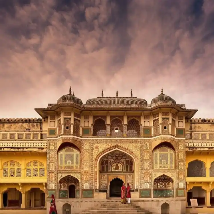 Udaipur vs Jaipur