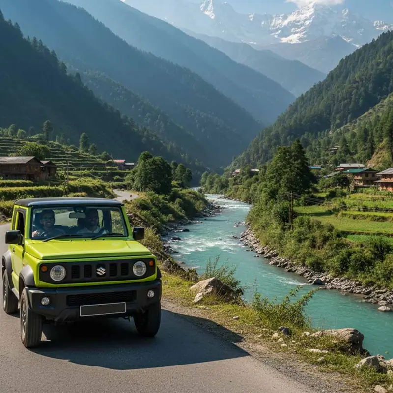 Jibhi & Tirthan Signature Roadtrip.webp
