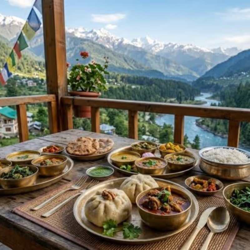 Local Favourites Beyond Israeli Food_ Momos, Thalis and Himachali Meals.jpg