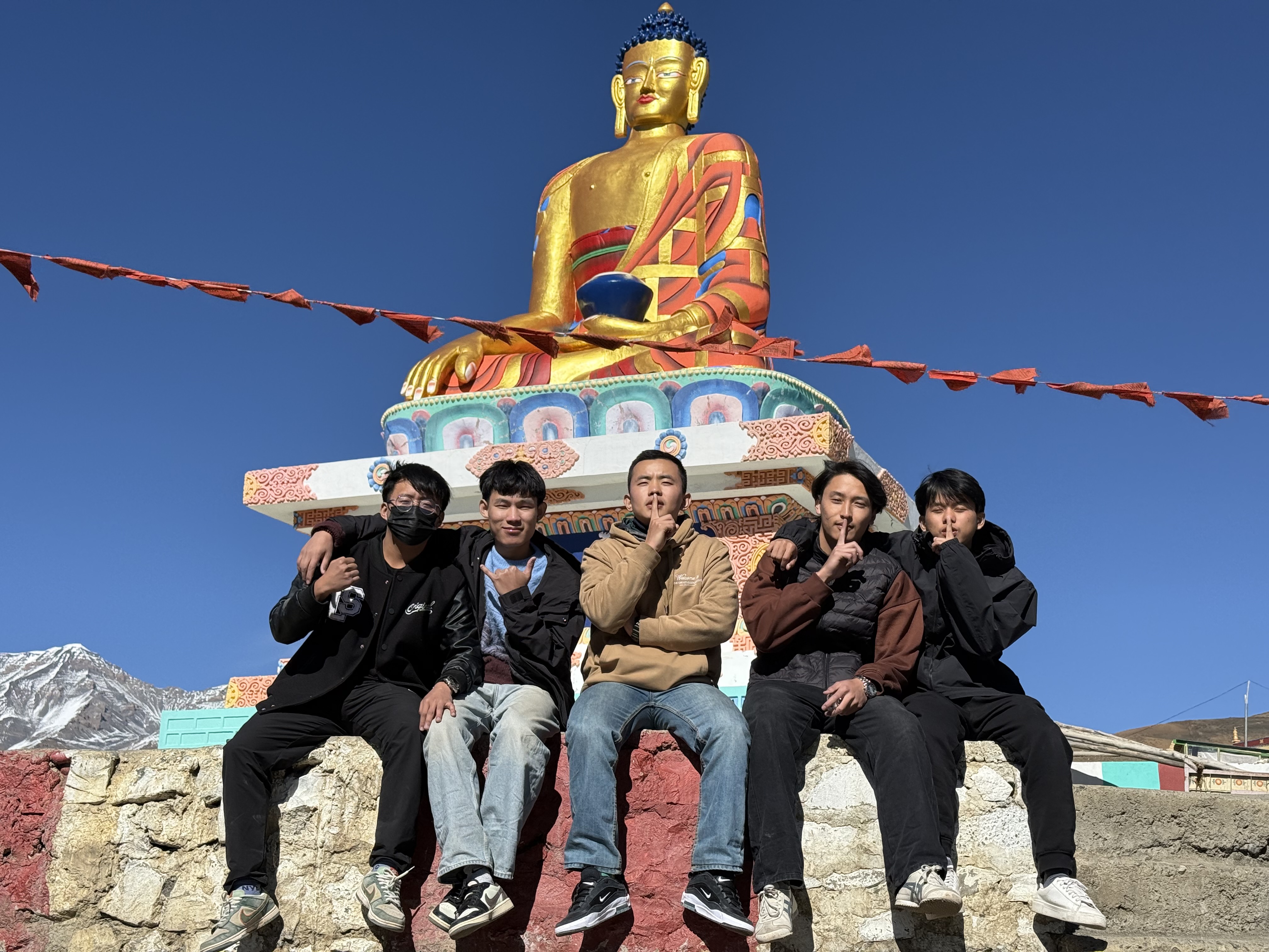 Tobden Dorji Creations — photo 1