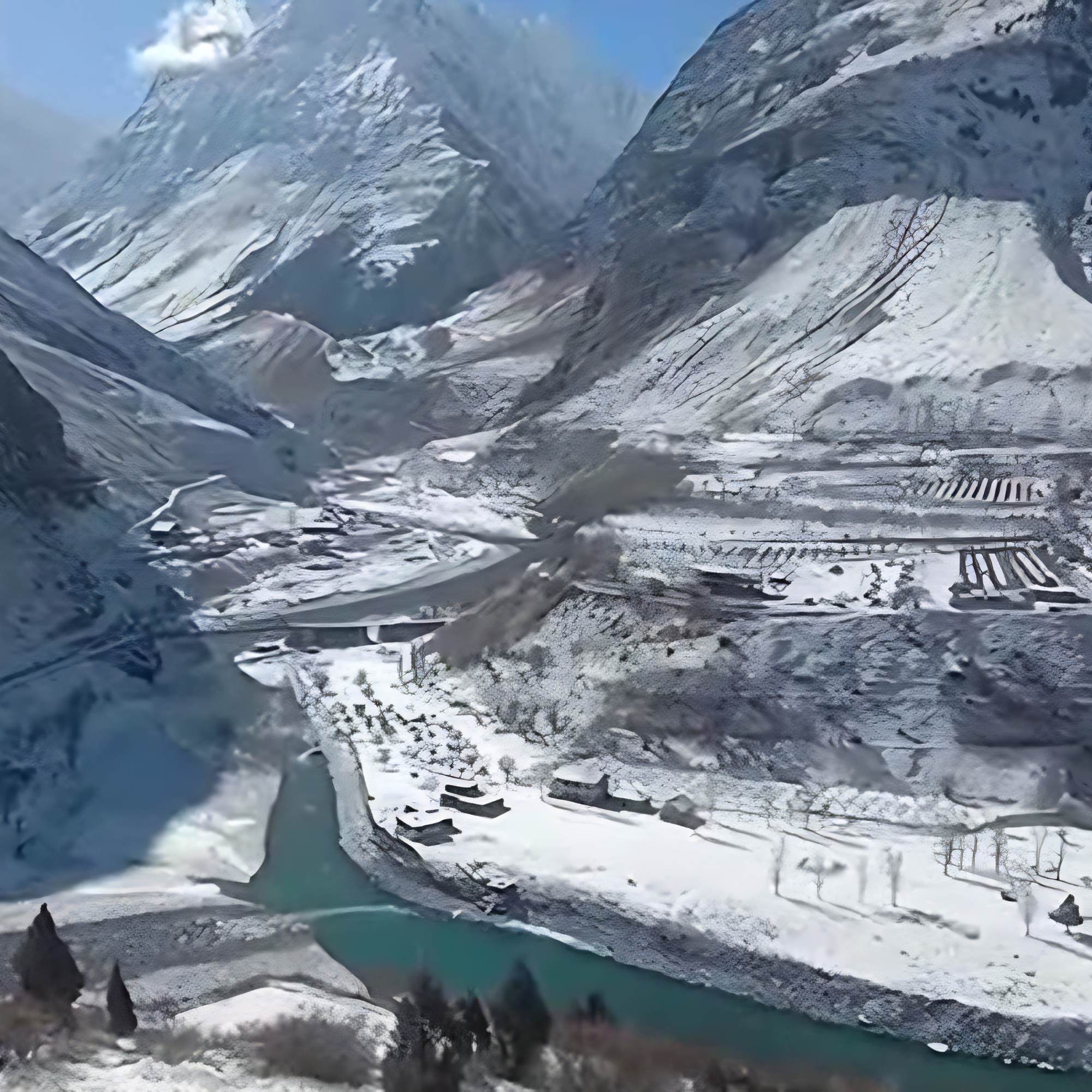 Keylong and Gondhla: Consider Lahaul Beyond Sissu