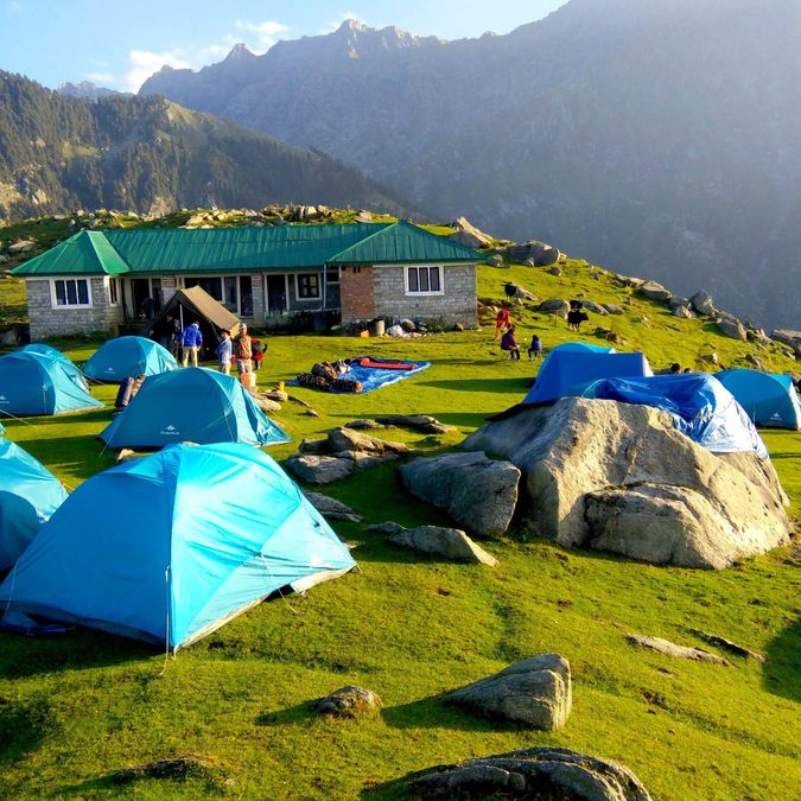 Should You Travel from Triund to Bir on the Same Day?
