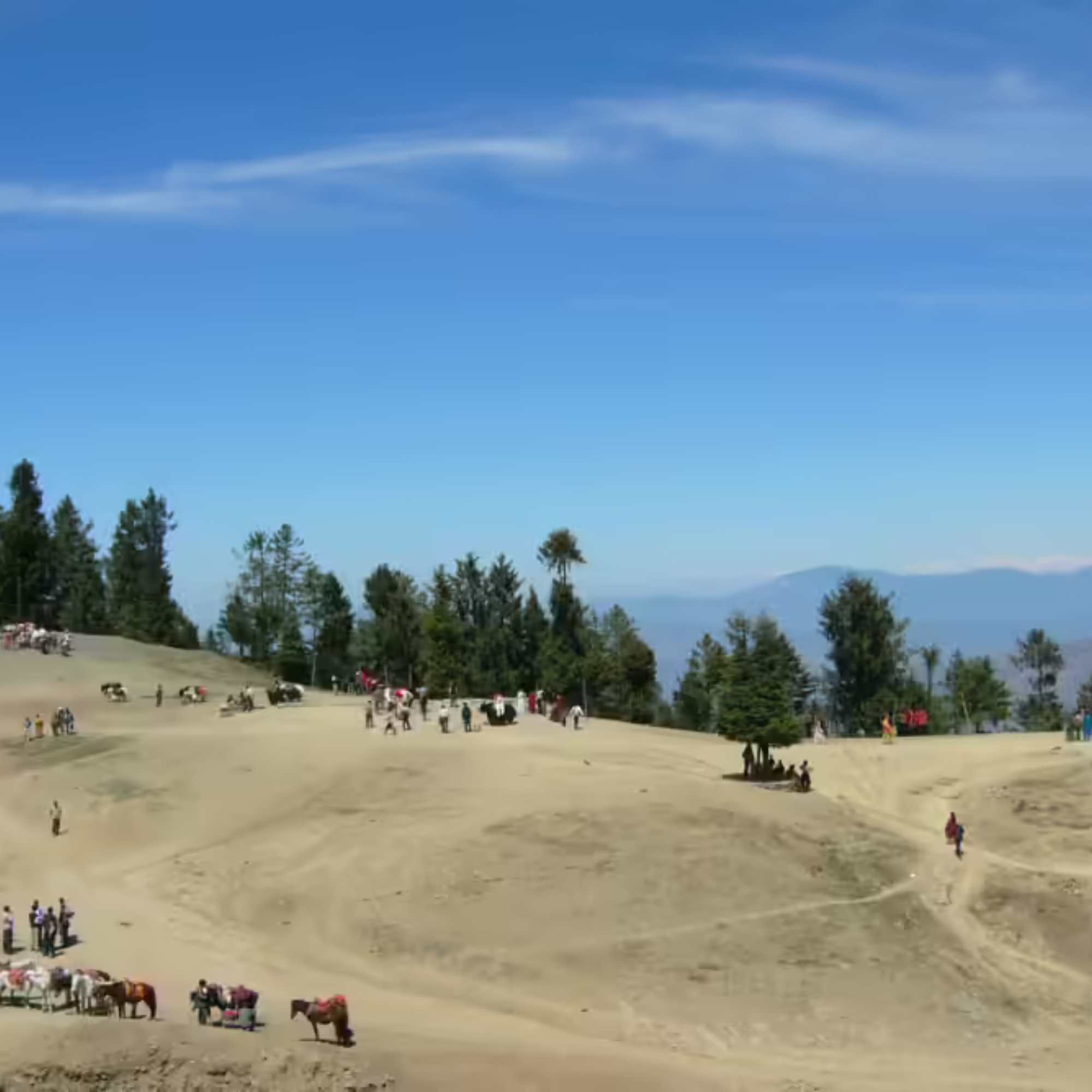 Day 3: How Should You Plan a Kufri Day Trip?
