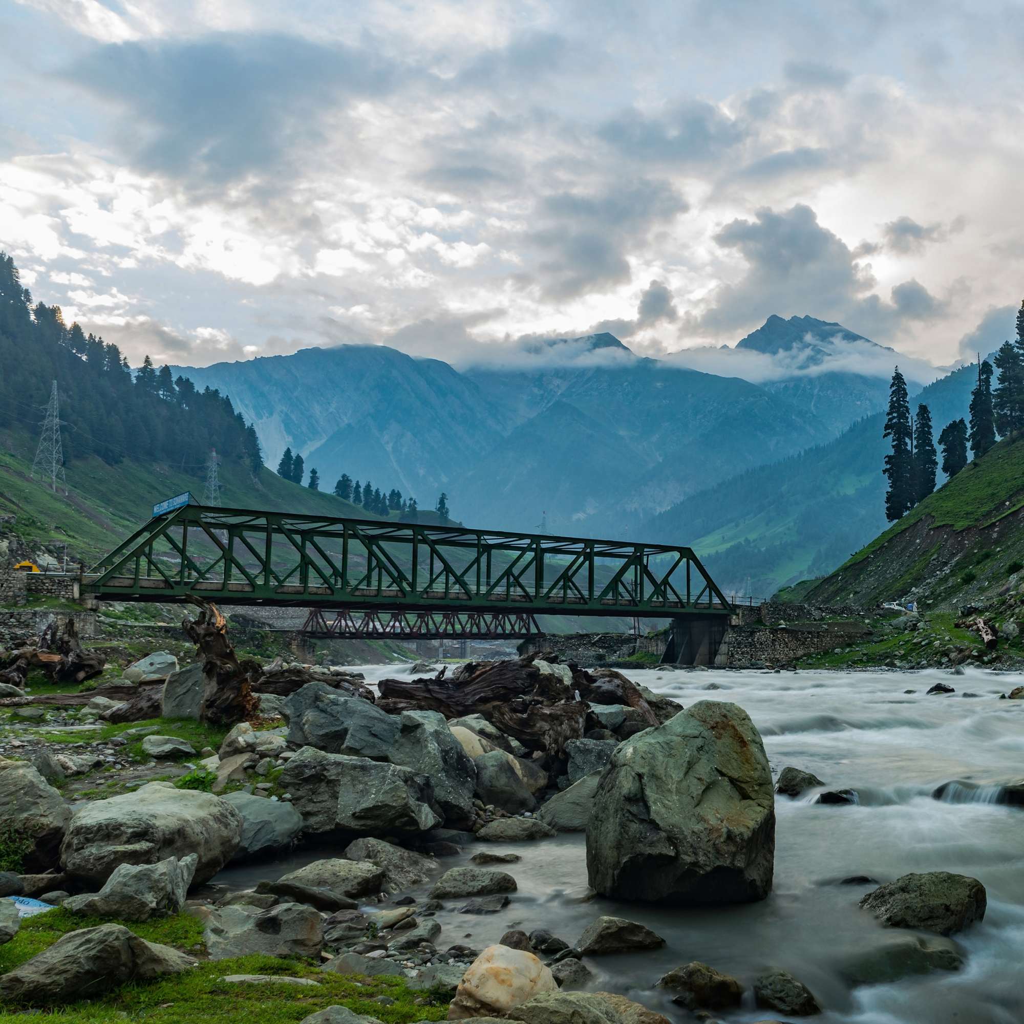 Sonamarg