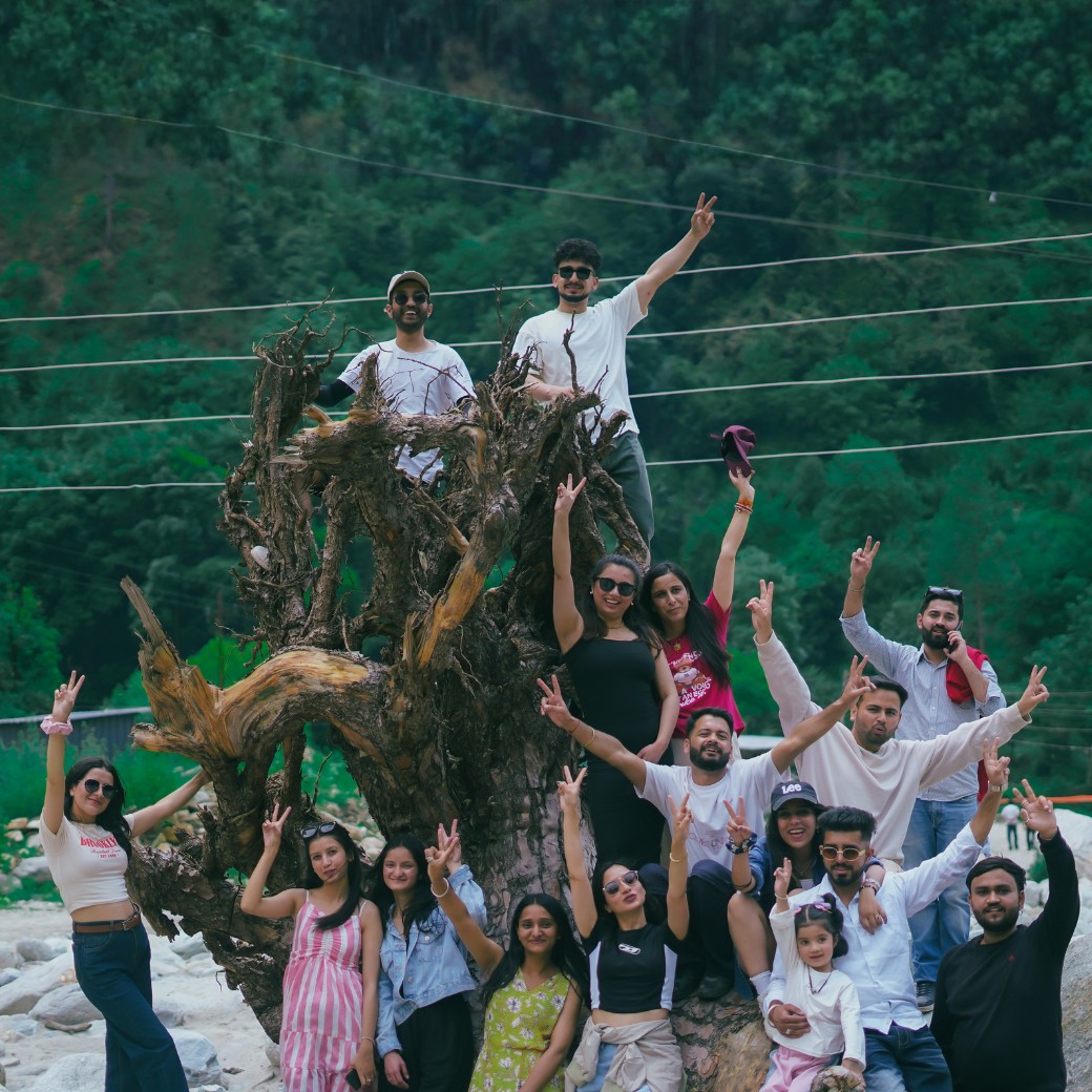 How Much Does a Shimla Manali Group Trip Cost Per Person?