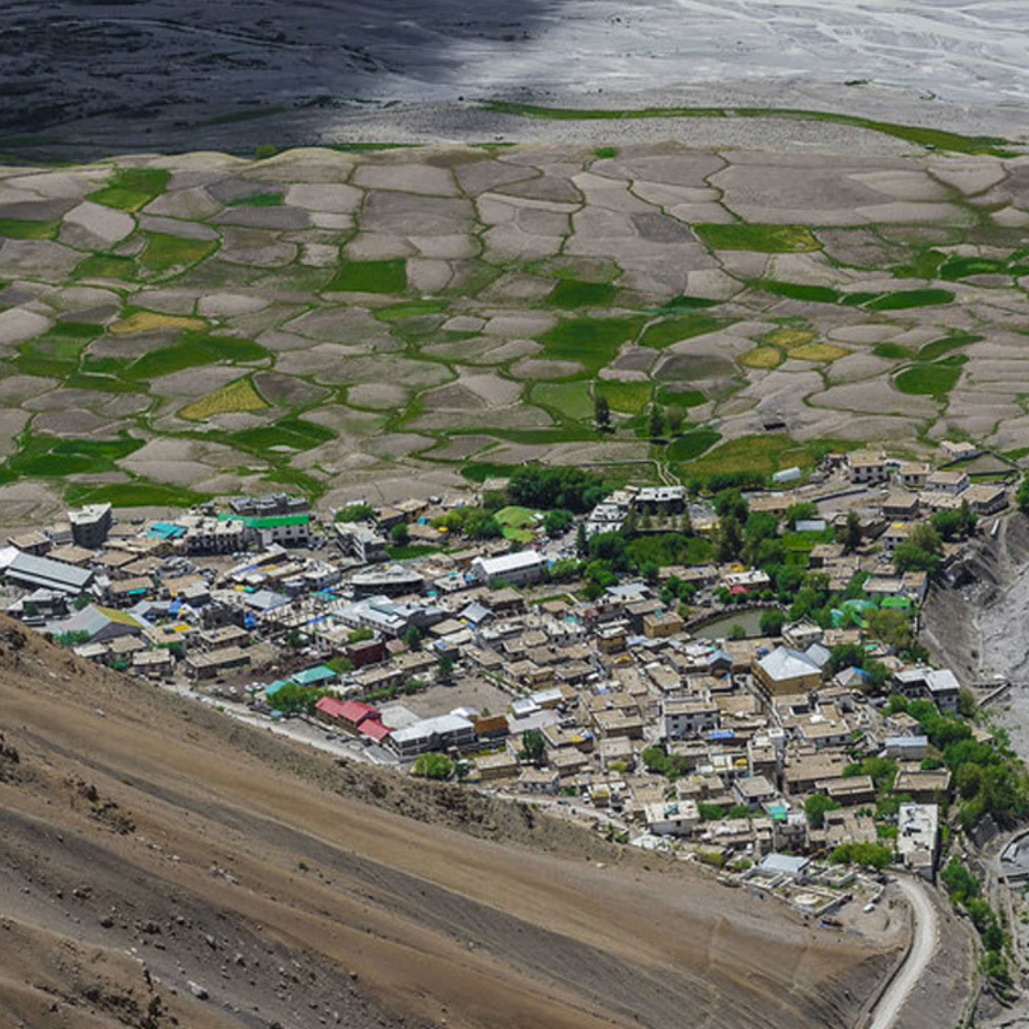 How Much Does a Spiti Trip Cost in August?