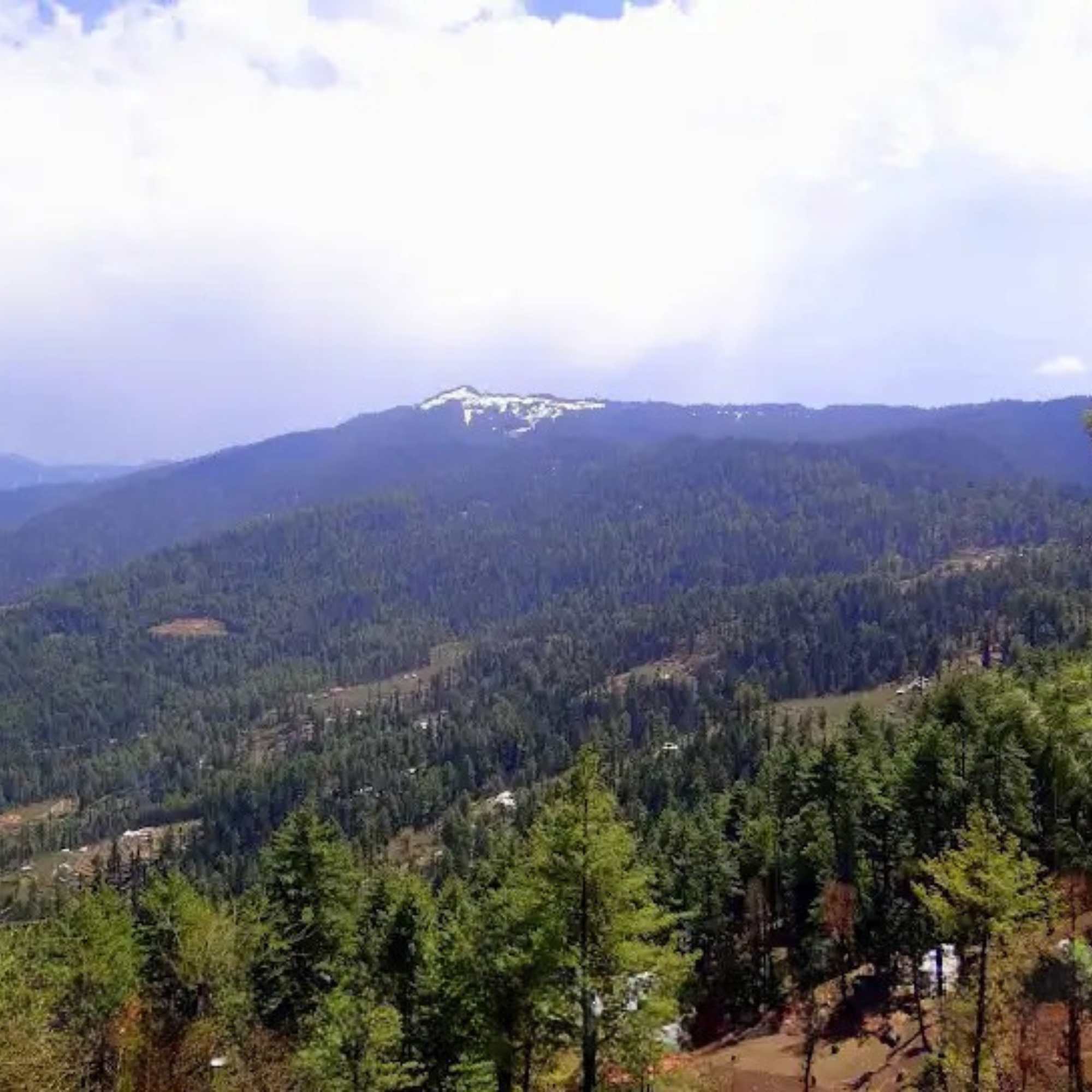 Should You Add Kuppar Bugyal After Giri Ganga?