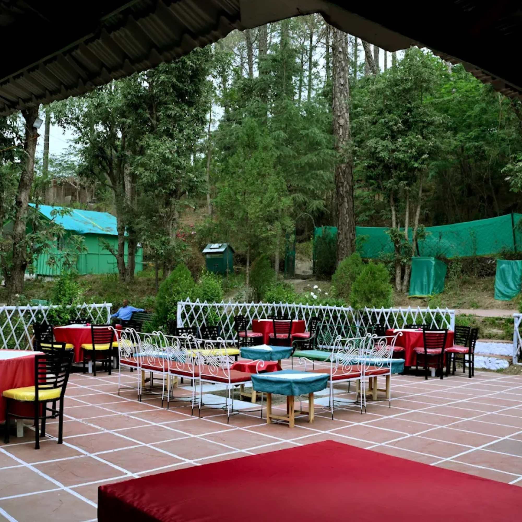 Is Four Days Enough for Shimla?