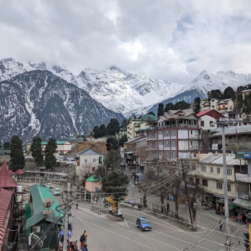 Where Should a Solo Traveller Stay: Reckong Peo, Kalpa, Sangla or Chitkul?