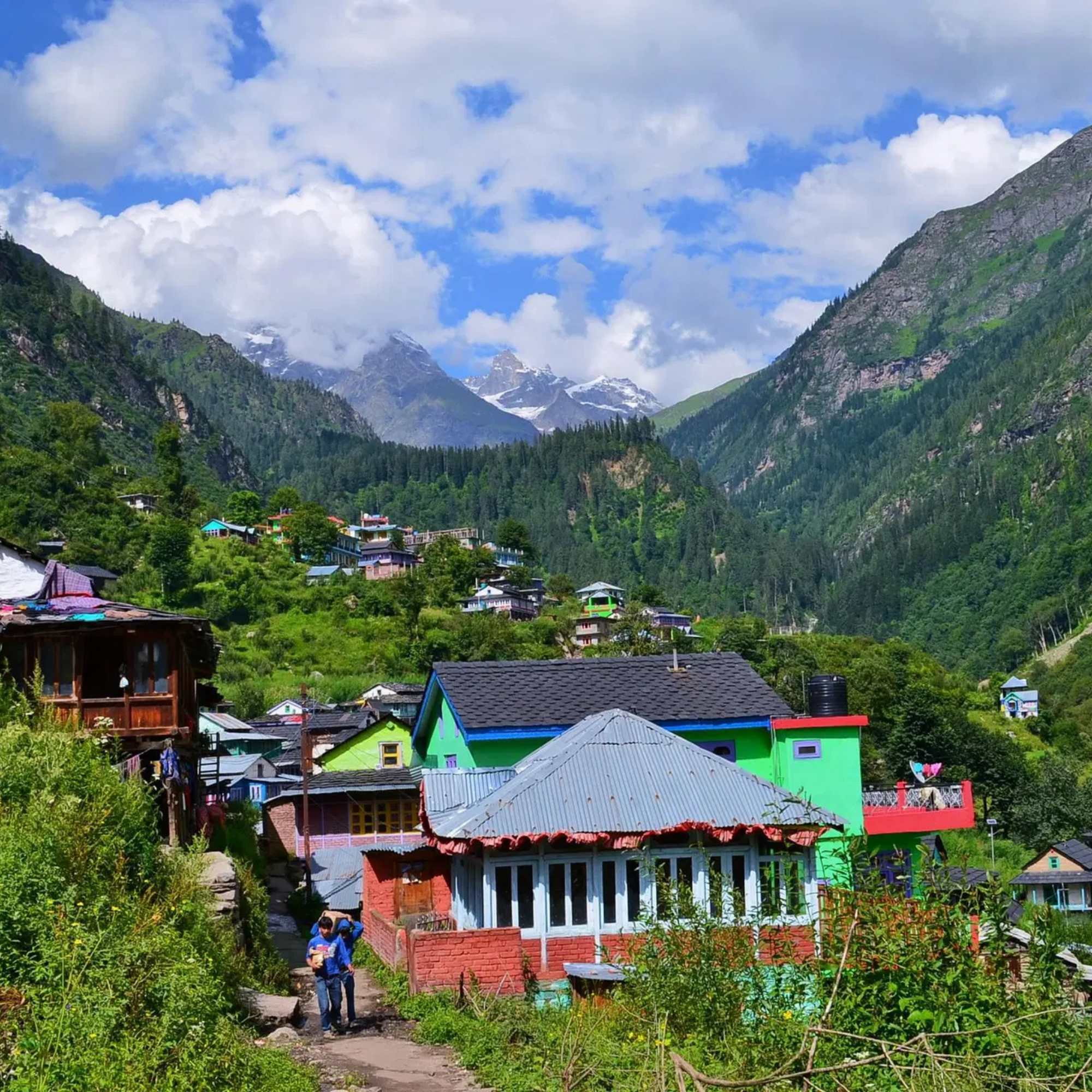 Suggested 3 to 5 Day Kasol Trip Plan After Arrival