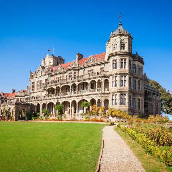 How Many Days Are Enough for a First Shimla Trip?