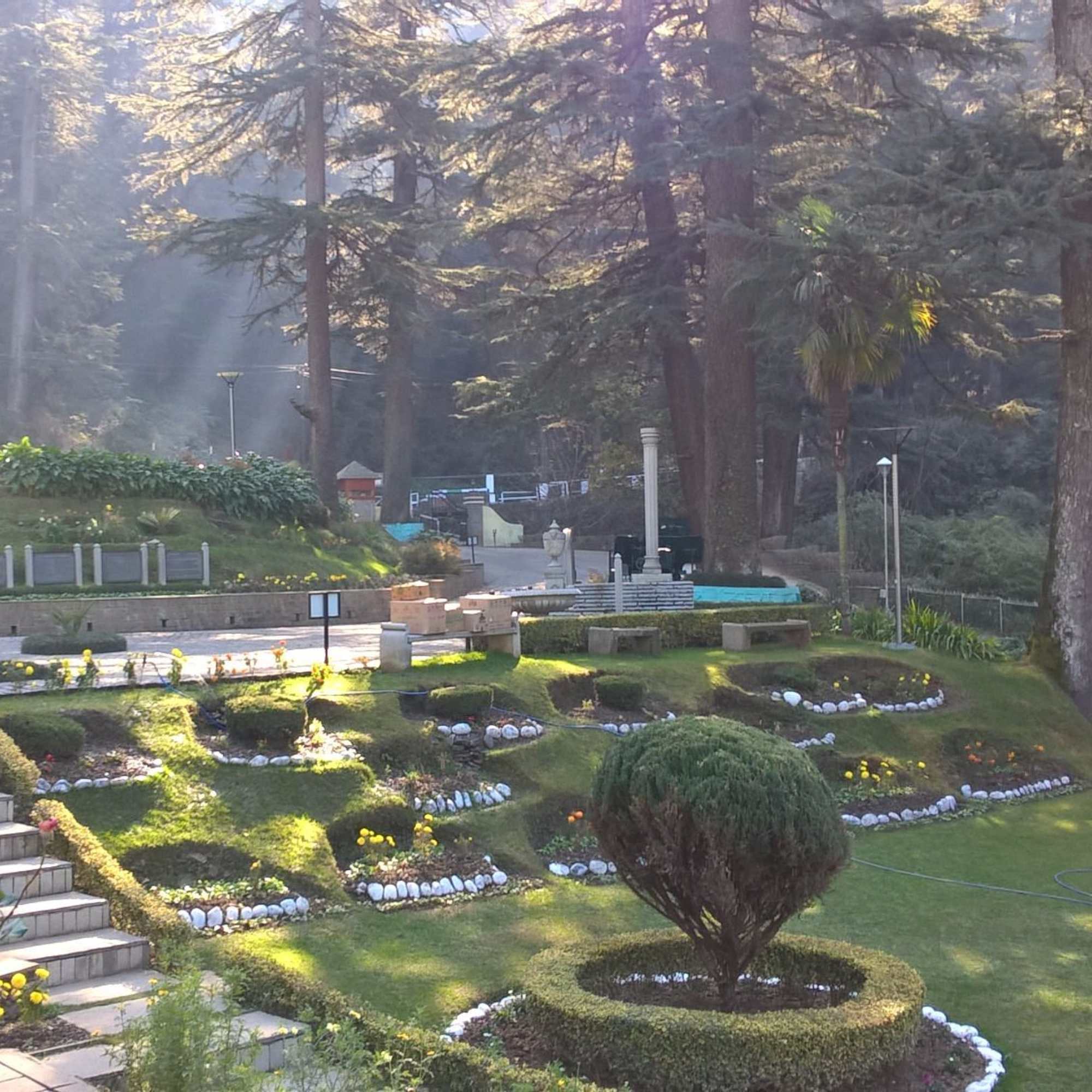 Annandale, a popular tourist spot near Shimla.jpg