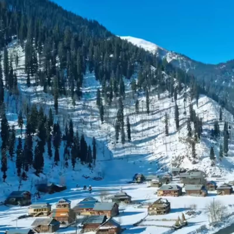 Where Can You See Snowfall in Kashmir.jpg