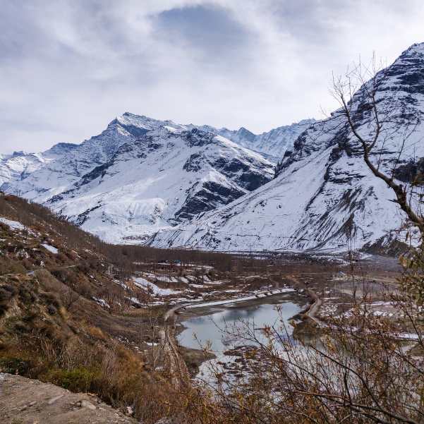 Why May Is One of the Best Months to Visit Sissu