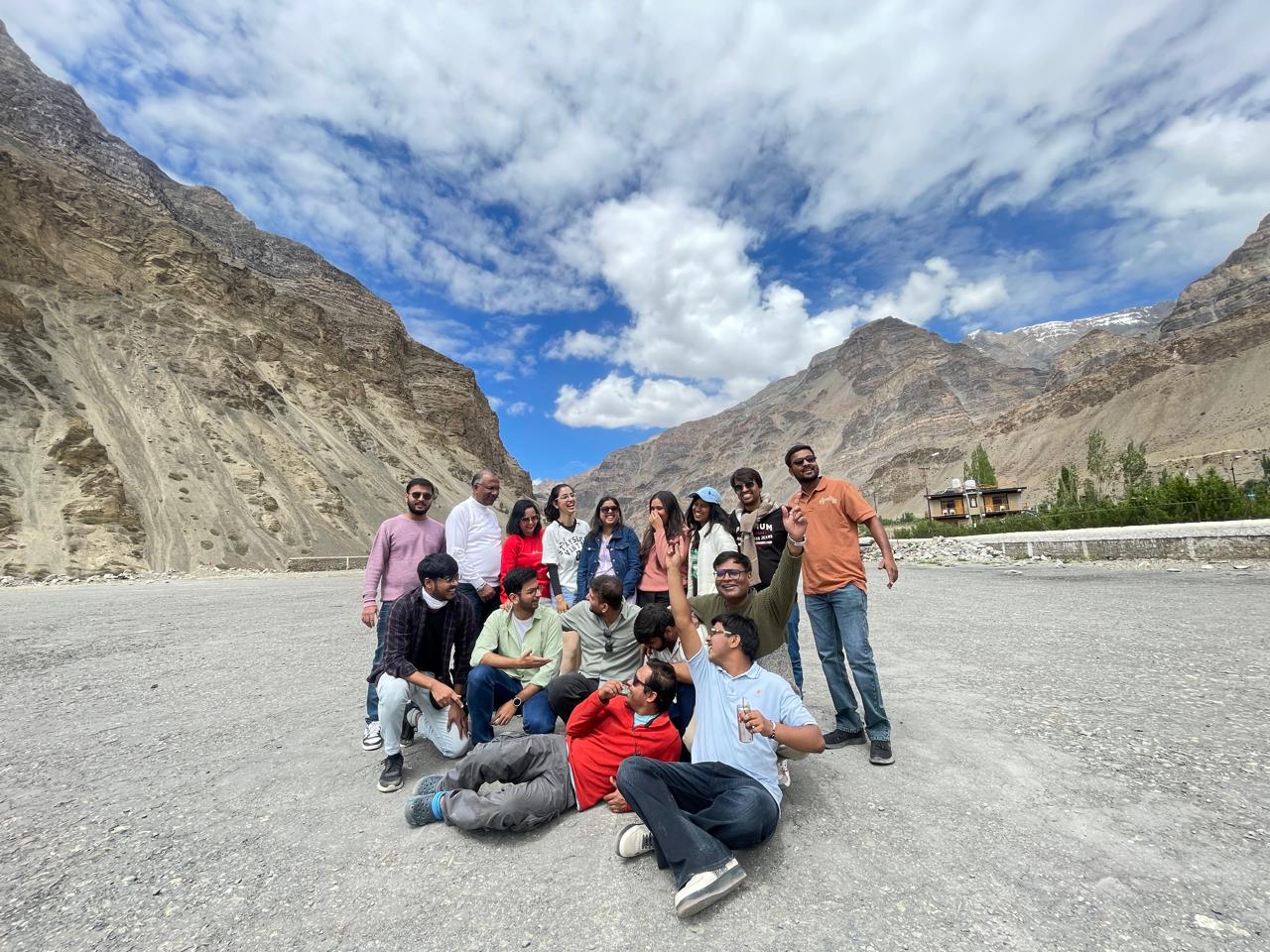 Prateek Gupta — photo 1