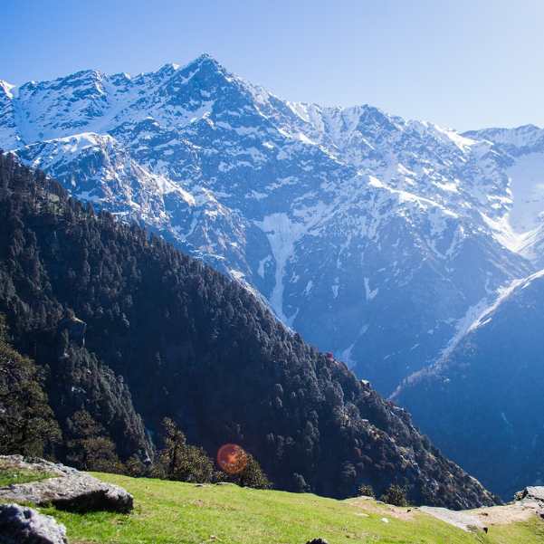 mcleodganj for couples
