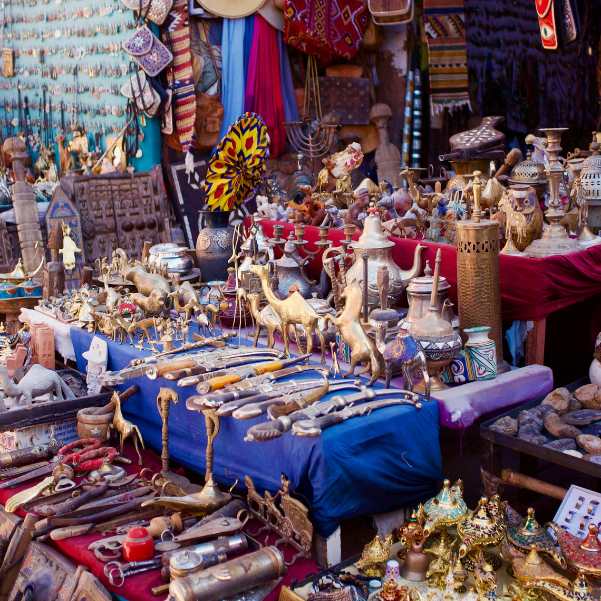 Tibetan Handicrafts and Prayer Items.jpg
