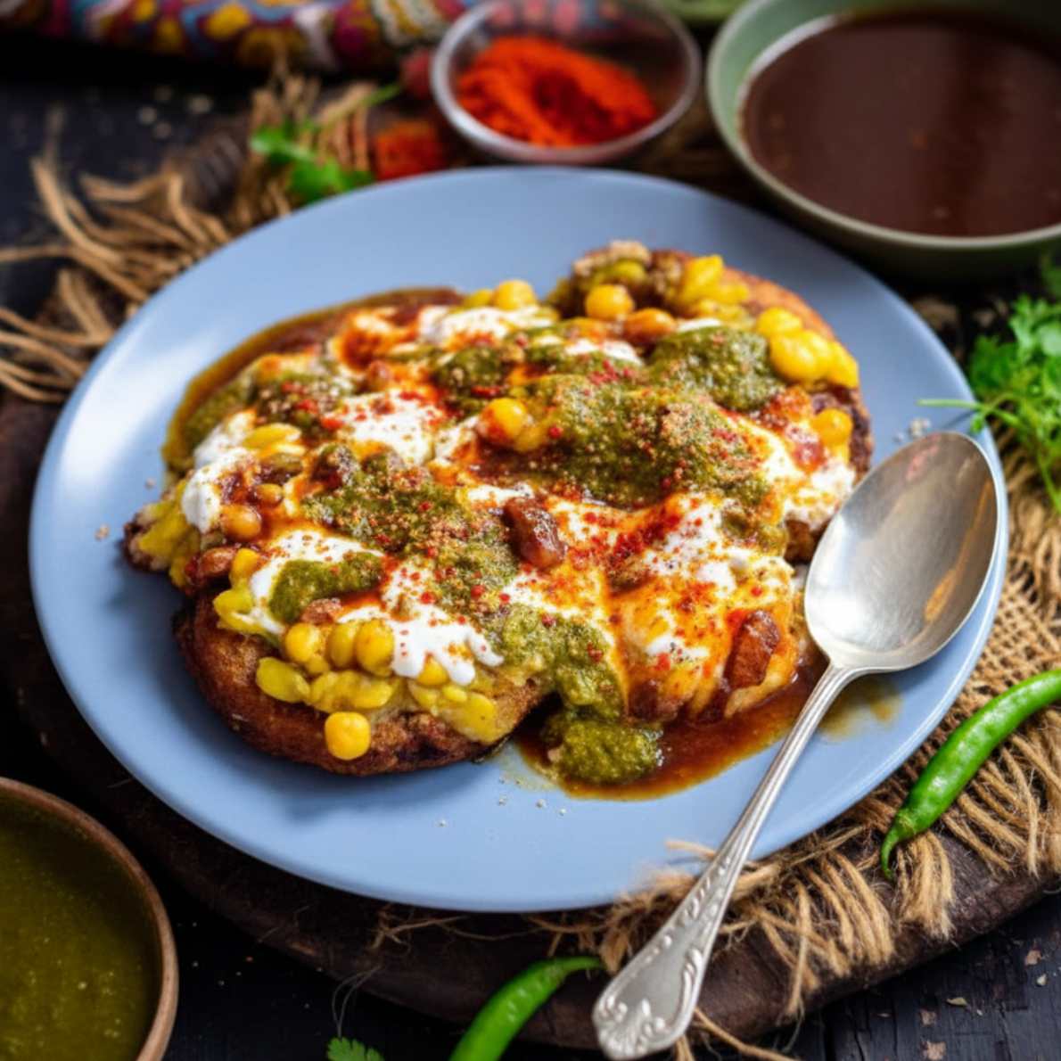 Aloo Tikki and Chaat.jpg