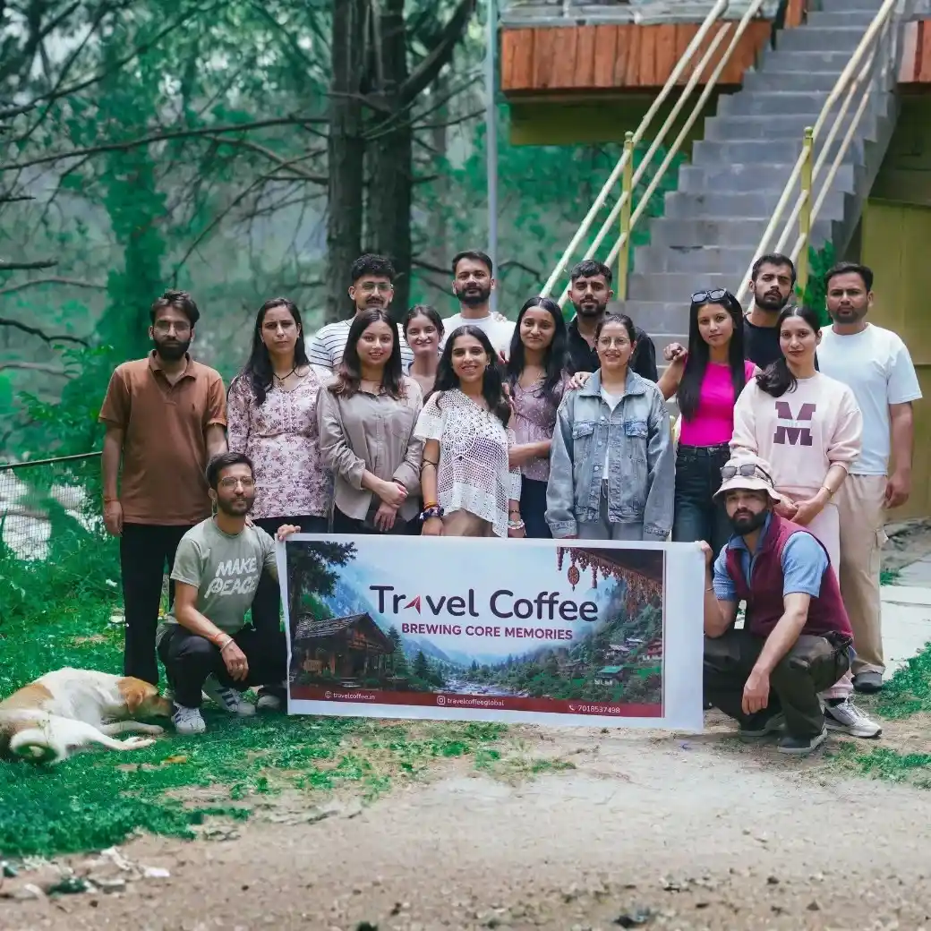 Best Jibhi Tirthan Valley & Jalori Pass Weekend Tour From Delhi