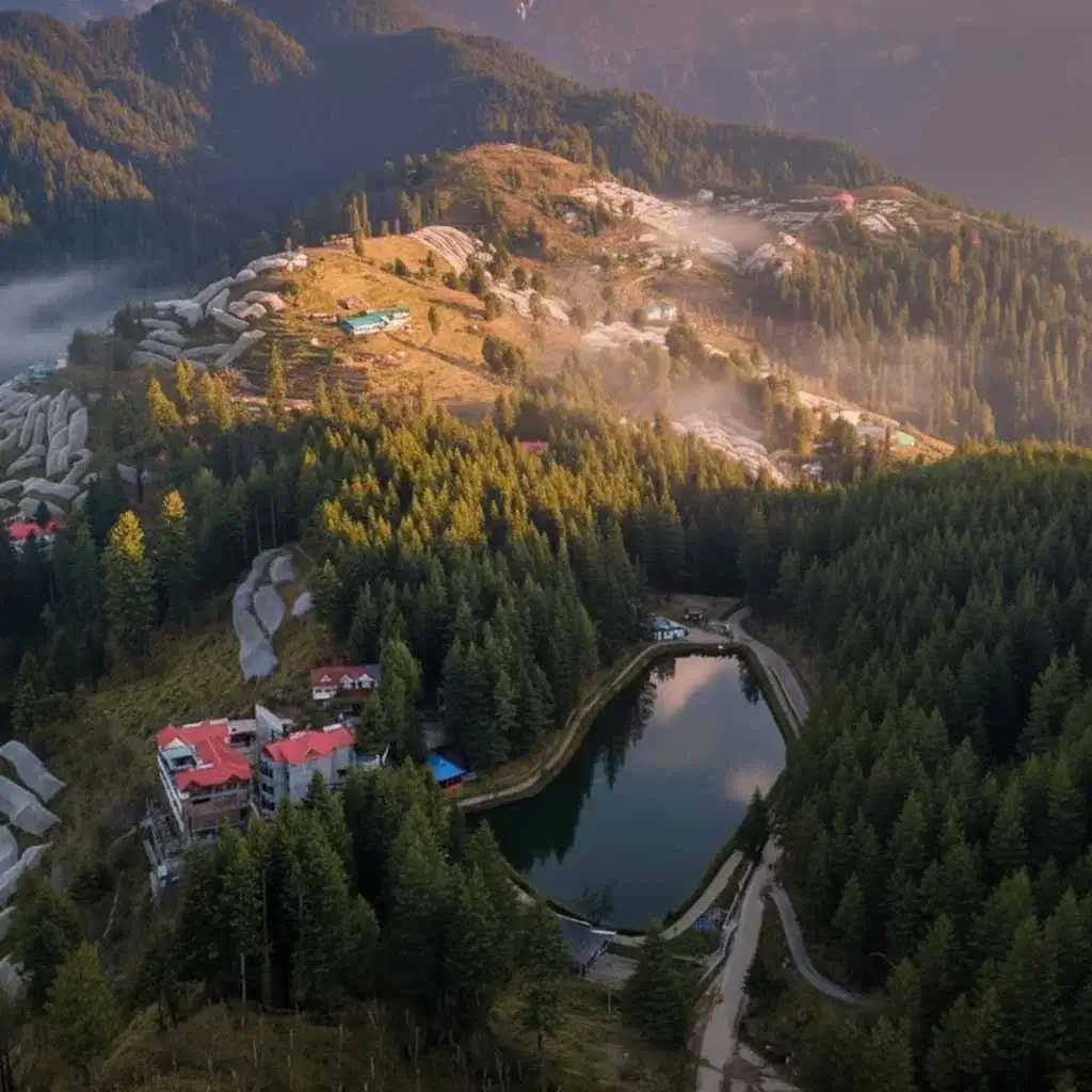 Classic Shimla Kufri Chail Narkanda Pine Valley Experience.webp