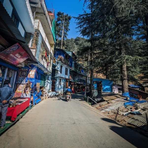 things to buy in mcleodganj