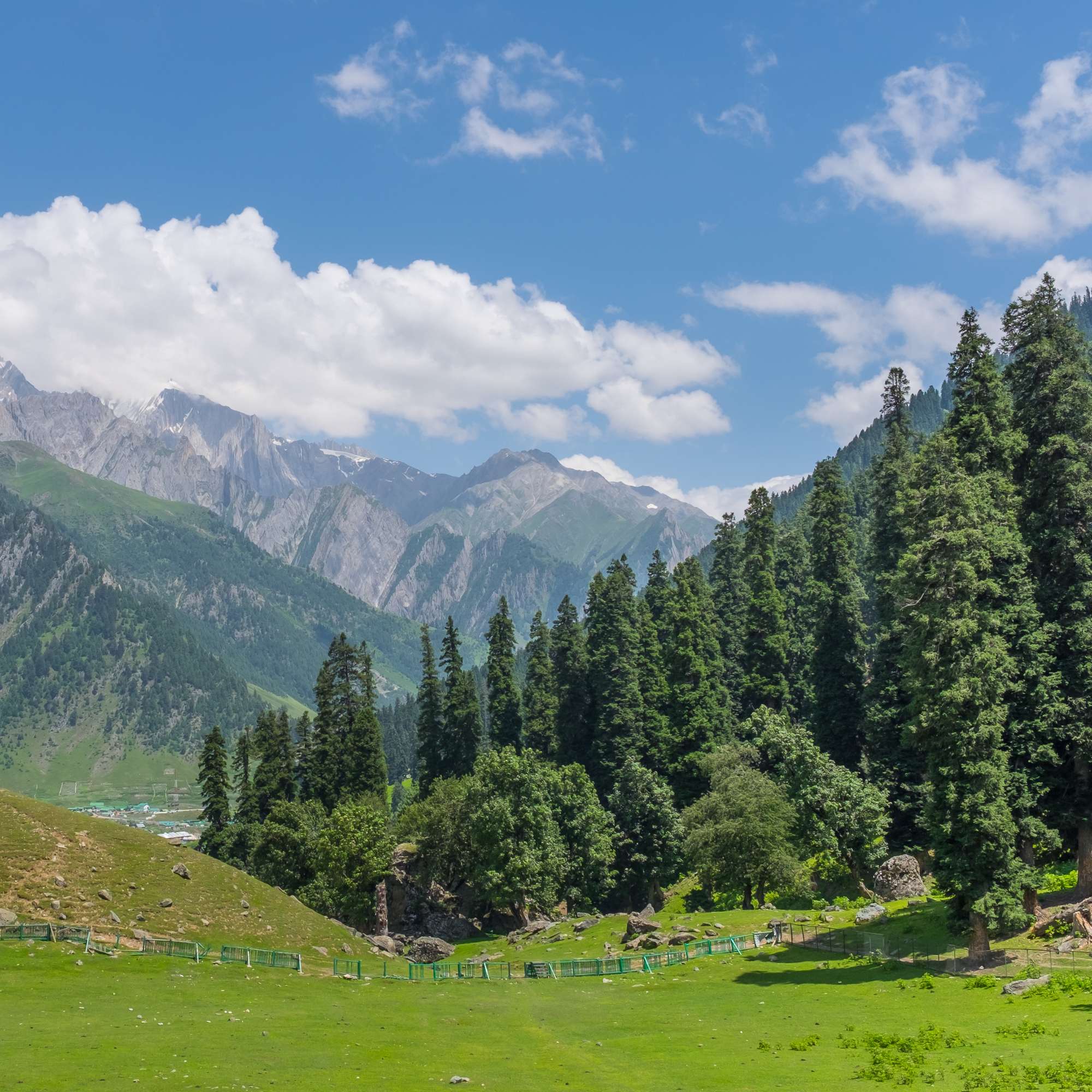 Sonamarg