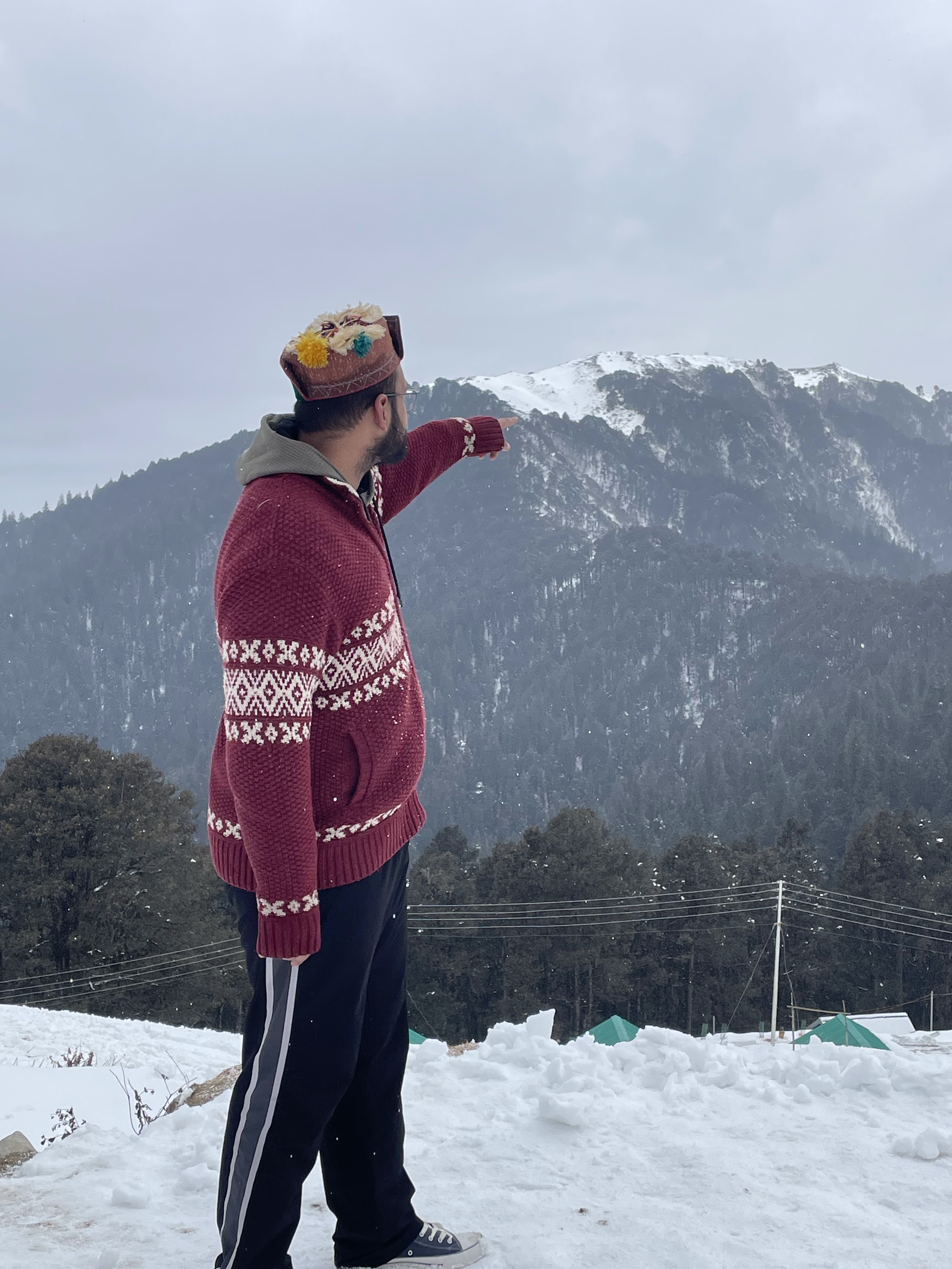 Akhil SHARMA — photo 4