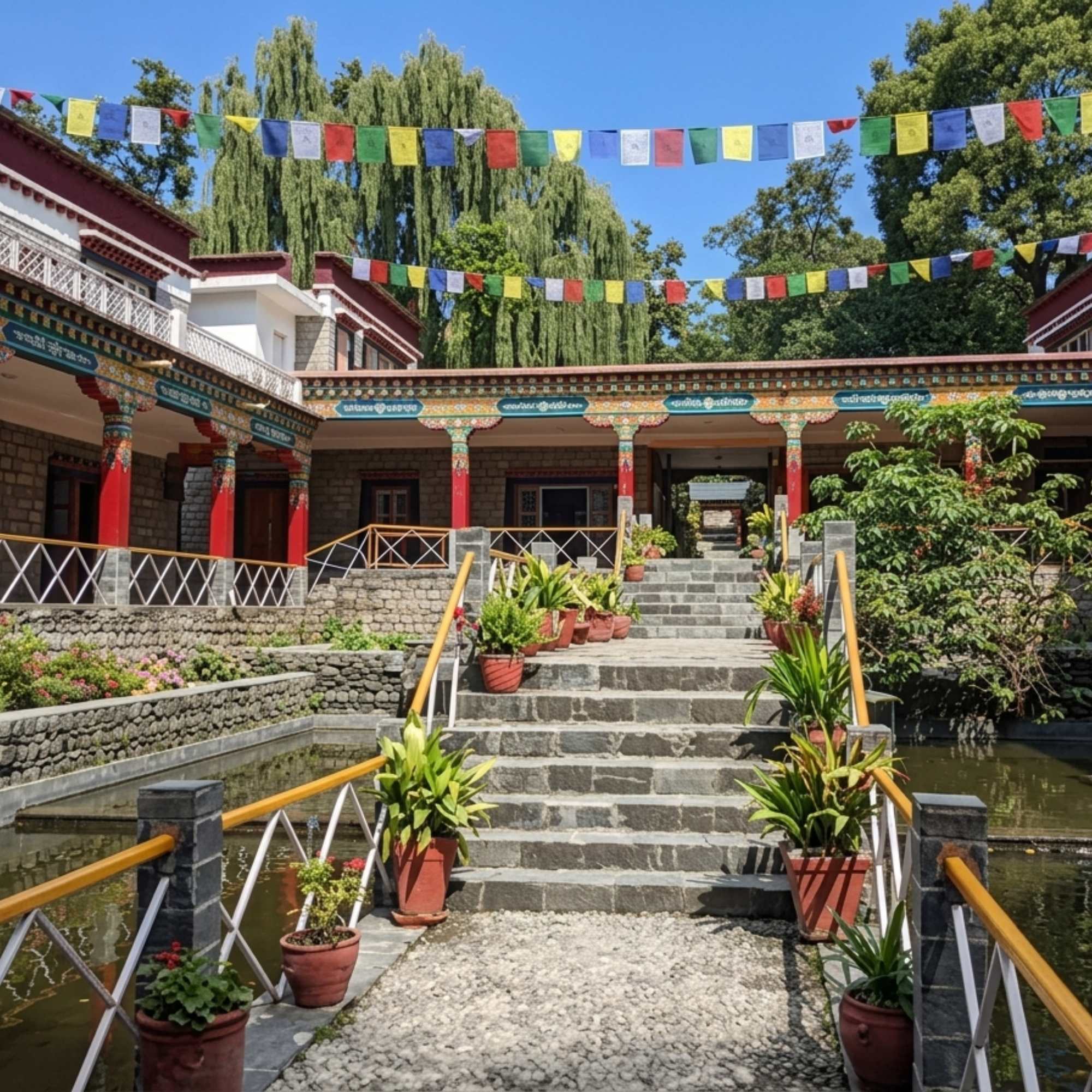 What Is the Best 5-Night/6-Day Dharamshala-Dalhousie Itinerary?