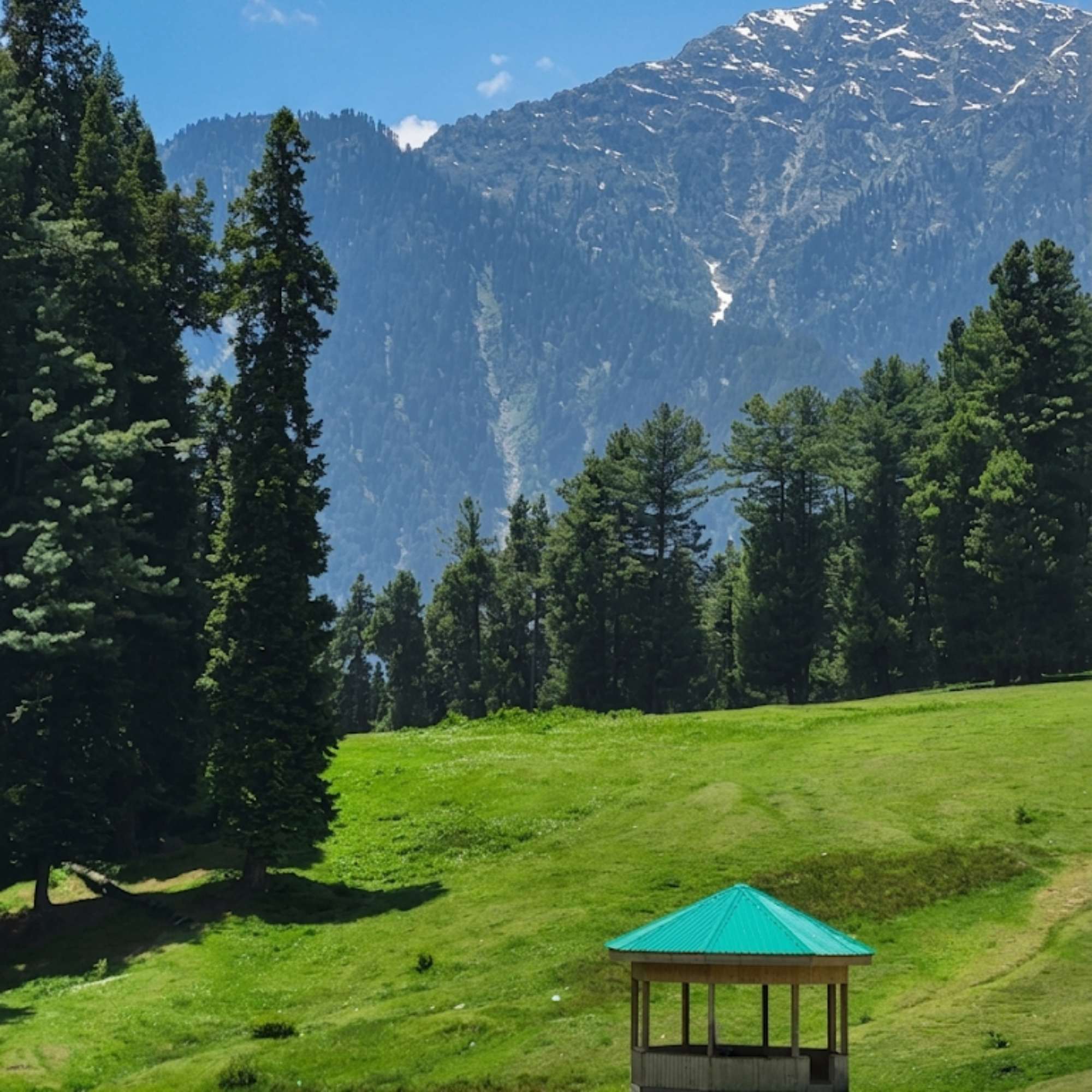 Alternative Kashmir Itineraries for Different Travellers