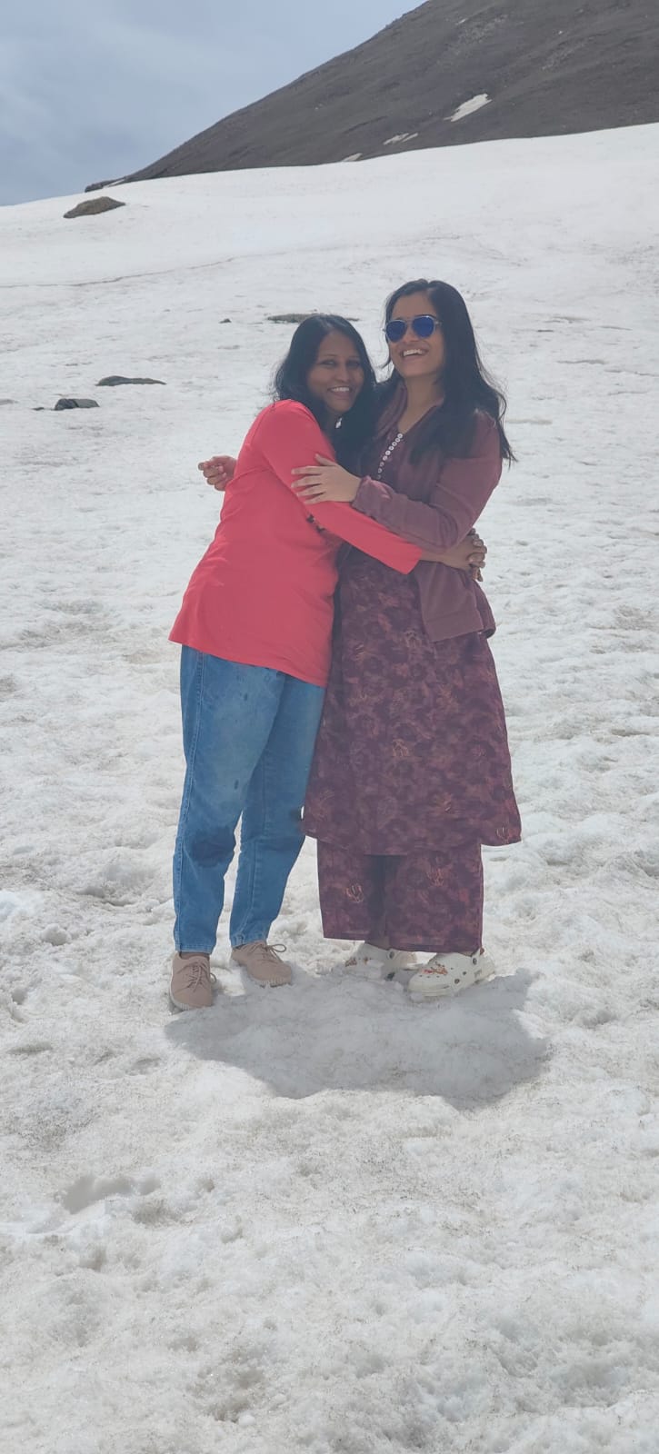 Pravitha P Thampi — photo 1