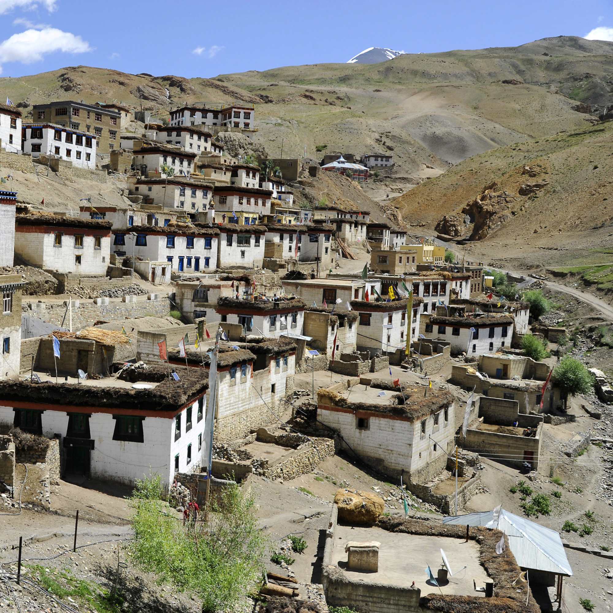 Kibber Village, a must visit destination in Spiti Valley.jpg