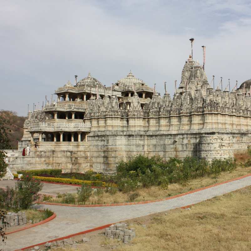 Best Time to Visit Udaipur by Traveller Type