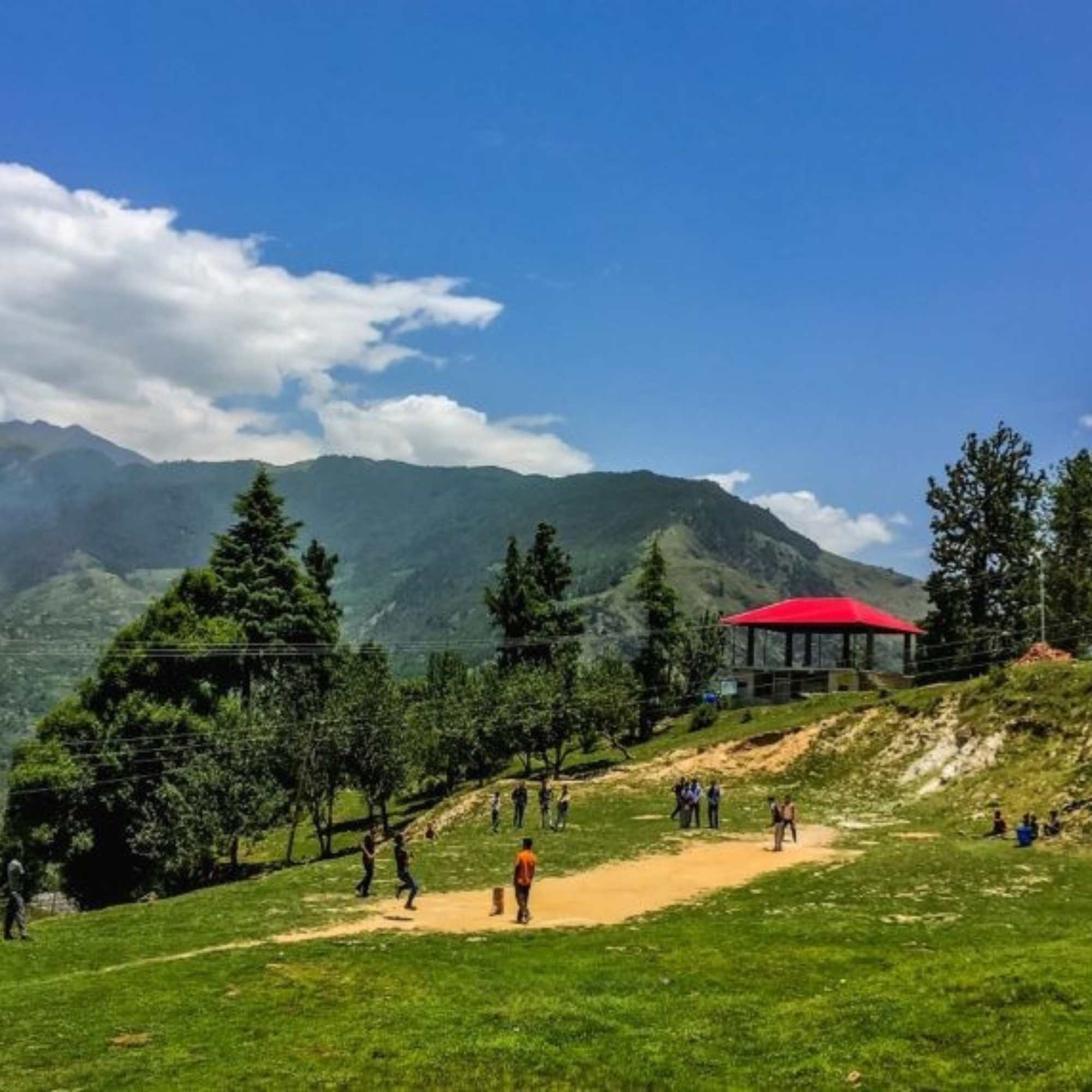 How Is the Road Condition from Rohru to Chanshal Pass in July?
