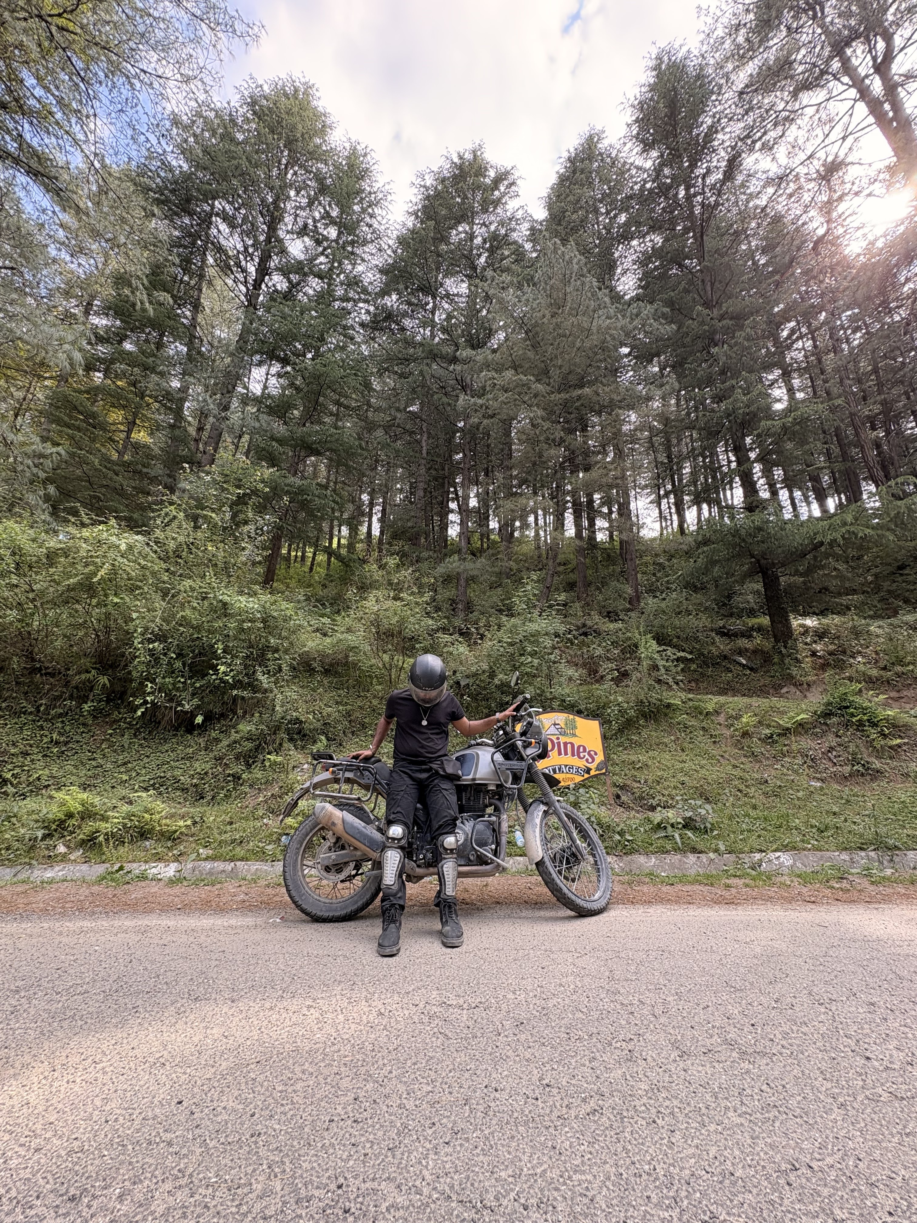 Abhishek Singh Maurya — photo 2