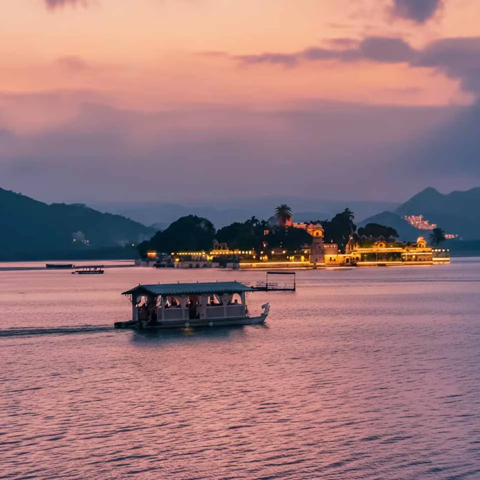 Golden Triangle With Udaipur Lakeside Romance.webp