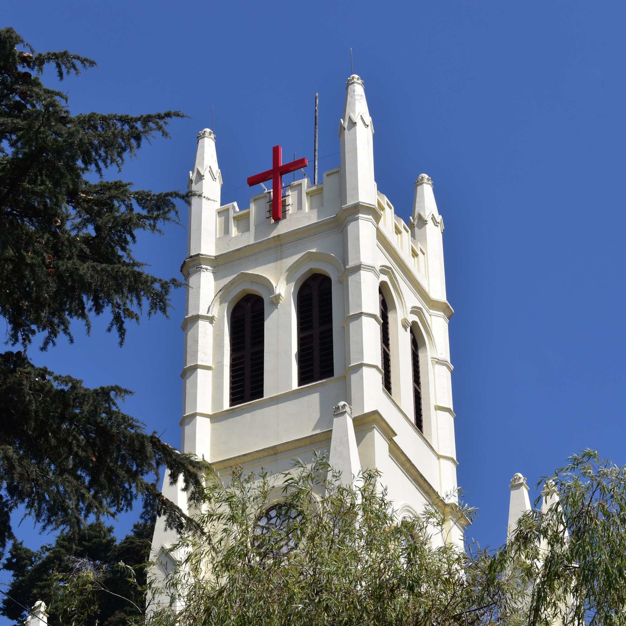 What Is the Best Time to Visit Shimla with Elderly Parents?