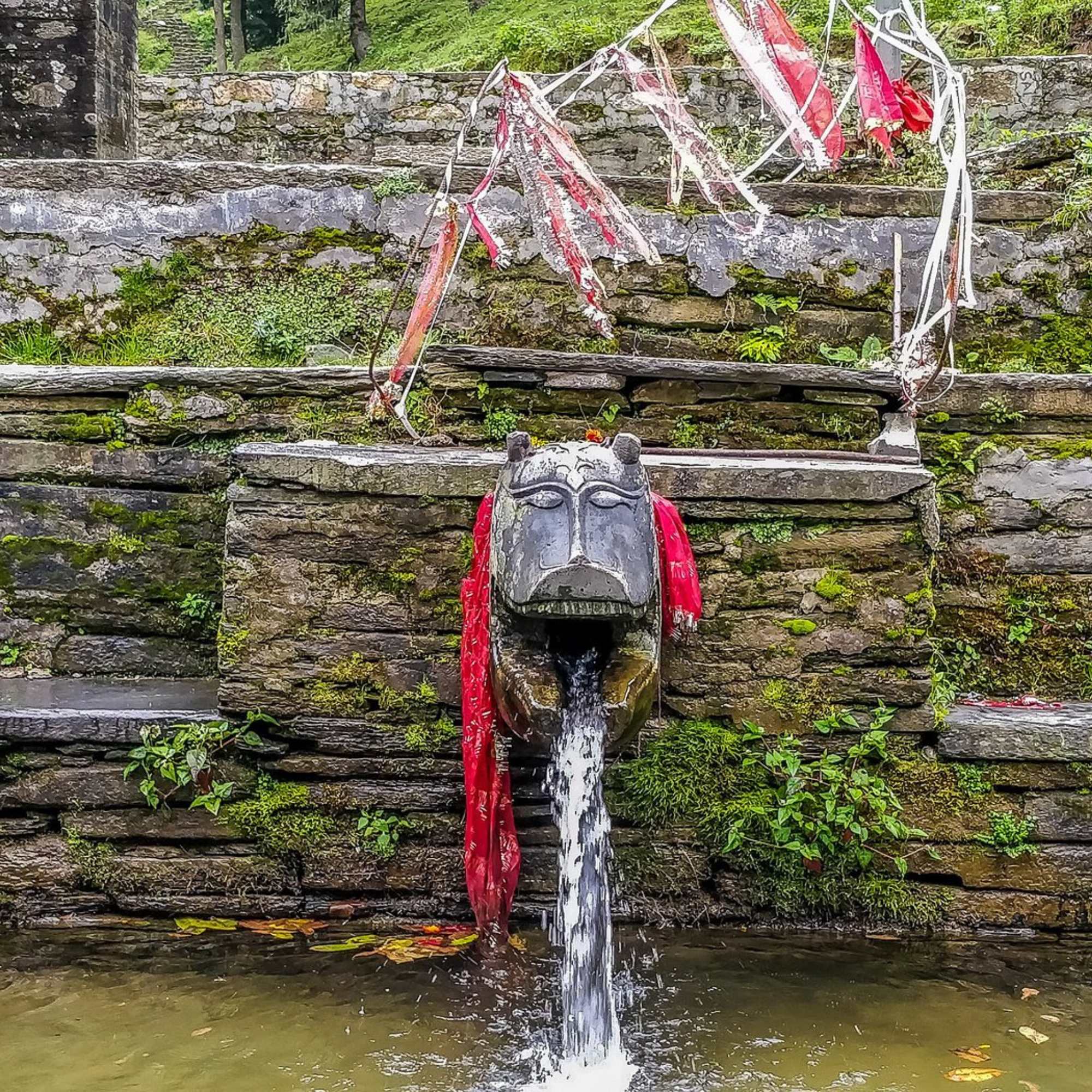 What Will the Giri Ganga Trek Cost in 2026?