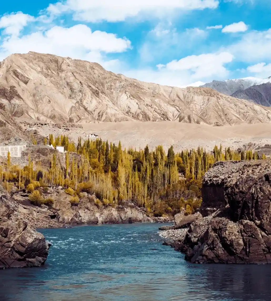 Ultimate Ladakh With Hanle Umlingla Puga Valley and Tso Moriri