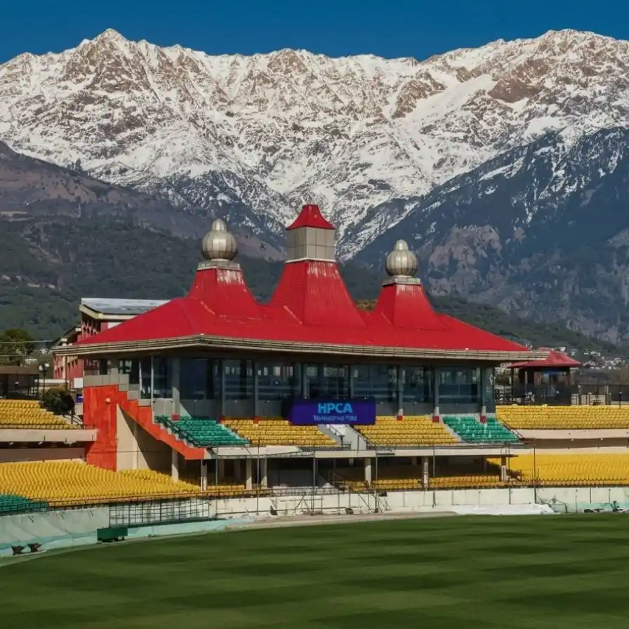 Dharamshala Dalhousie Khajjiar Himalayan Retreat