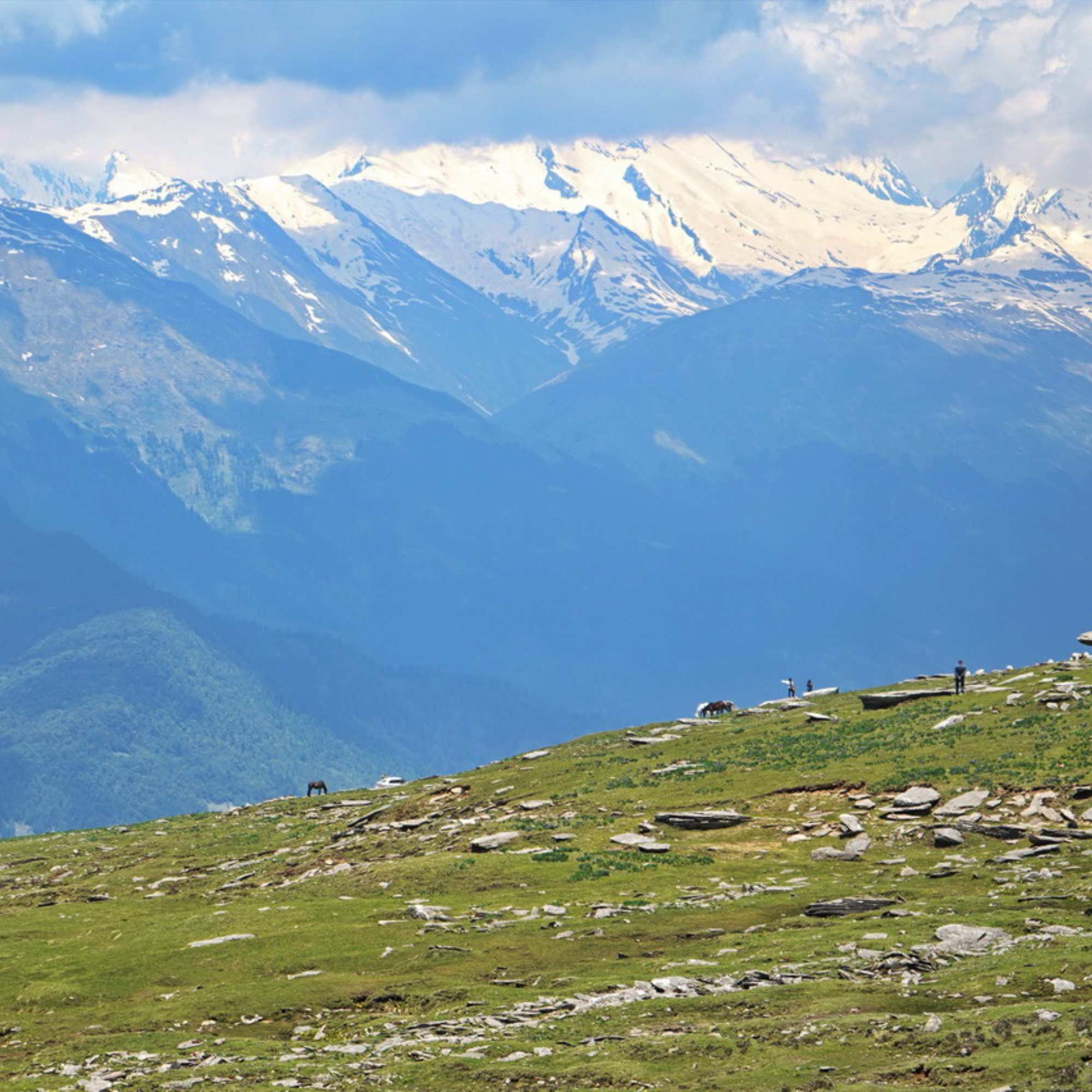 Do You Need a Permit for Chanshal Pass?