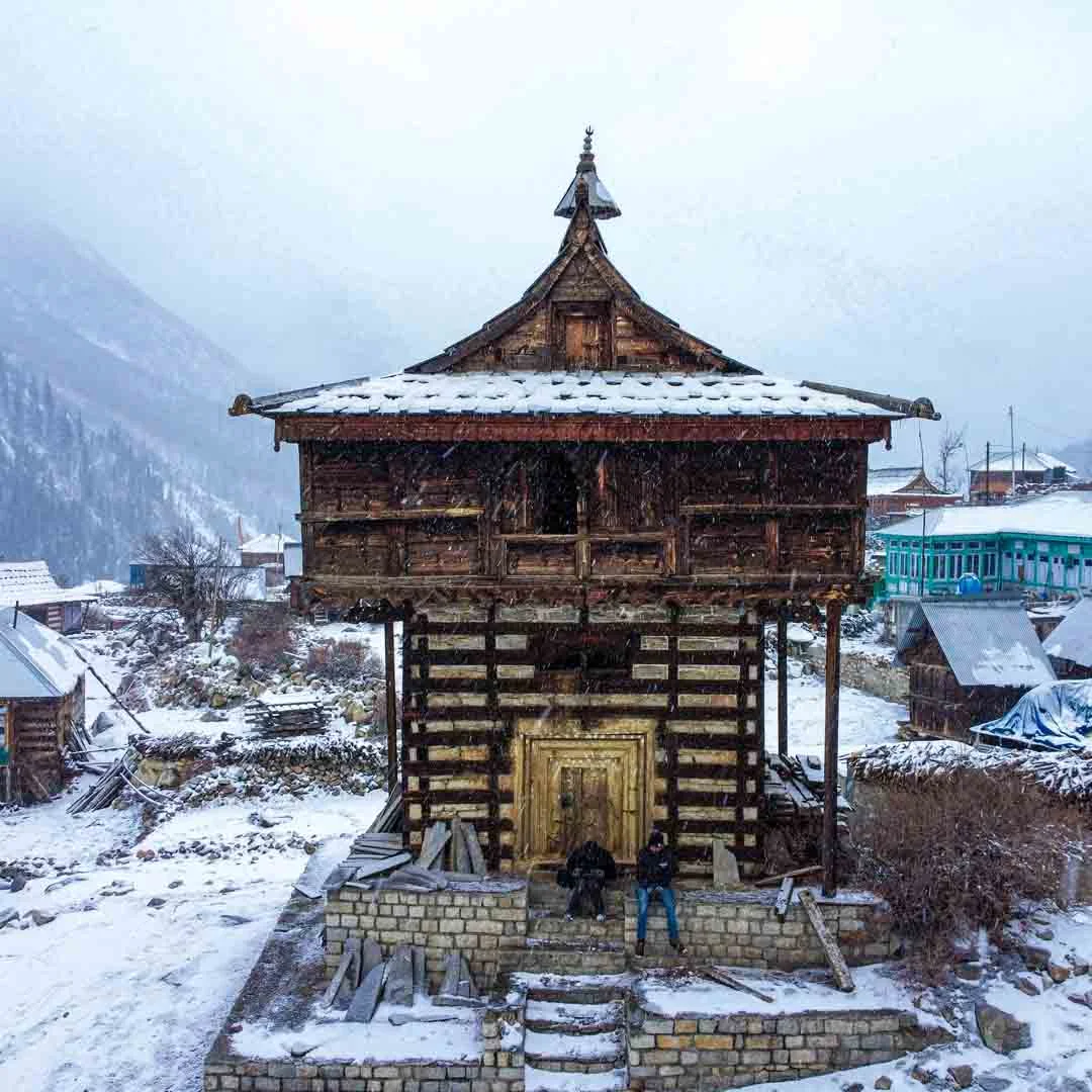 What Should You Pack for Kinnaur in December?
