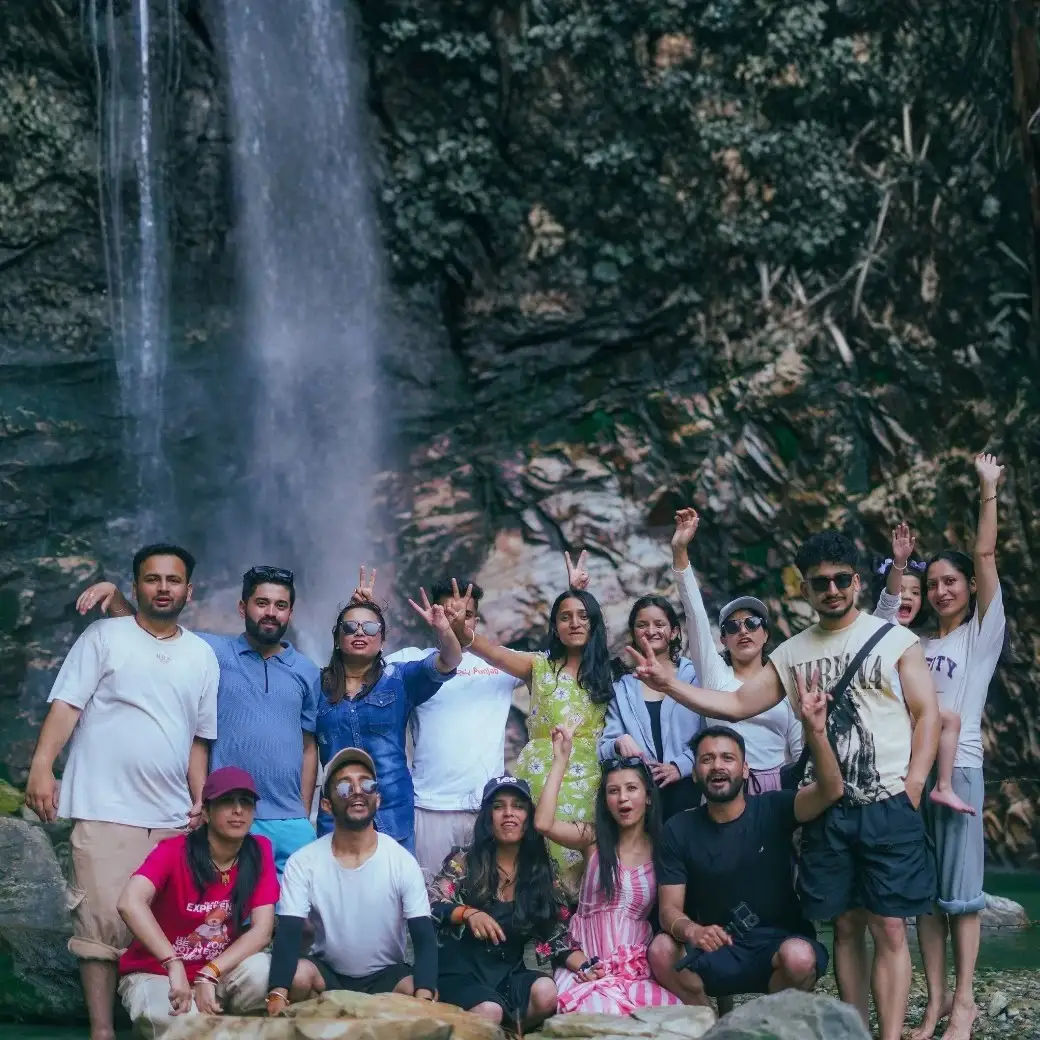 Best Jibhi Tirthan Valley Tour With Shangarh Meadows